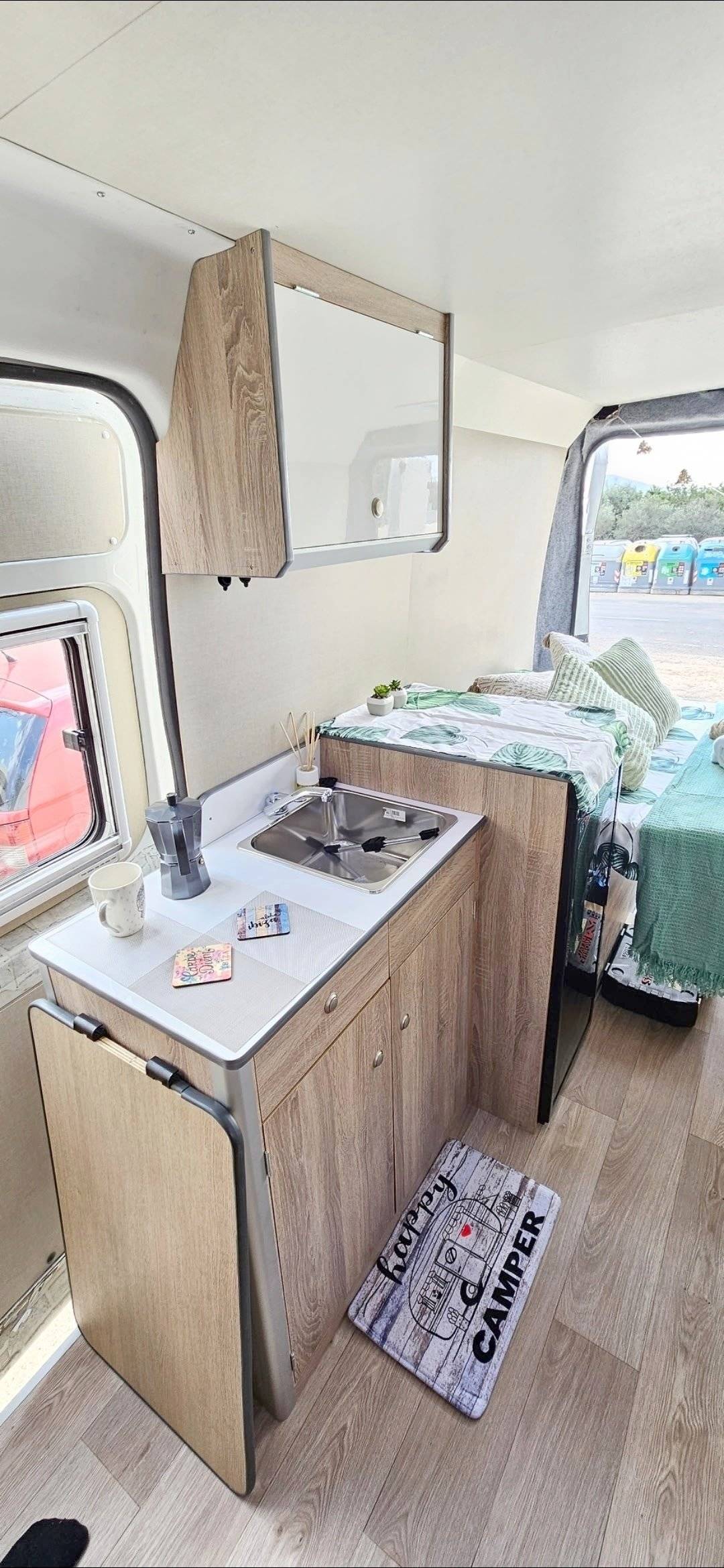 Fiat Fiat Ducato 2.3L L3H2