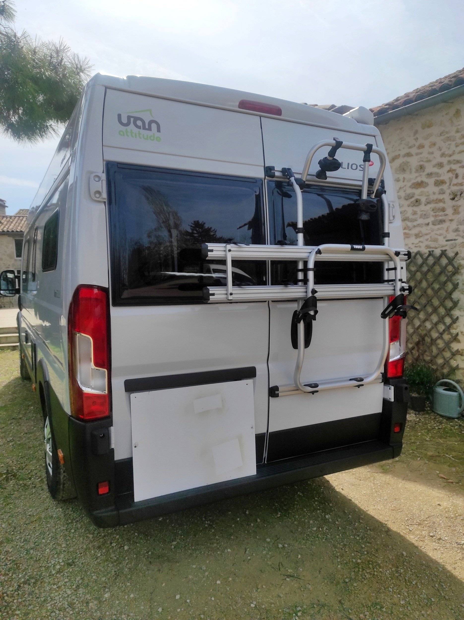 Elios Elios 63 LB Skyline