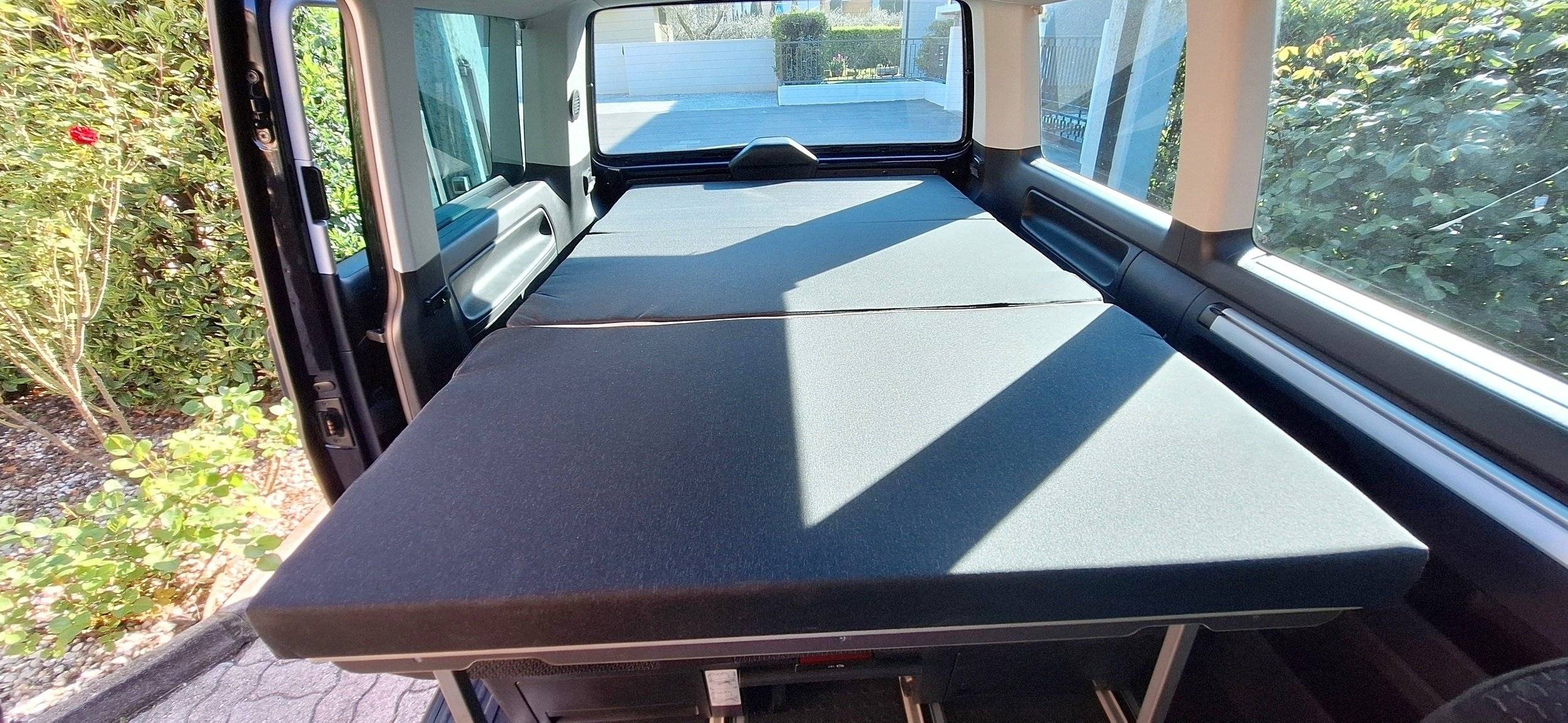 Reimo Volkswagen T6 Multivan 150CV