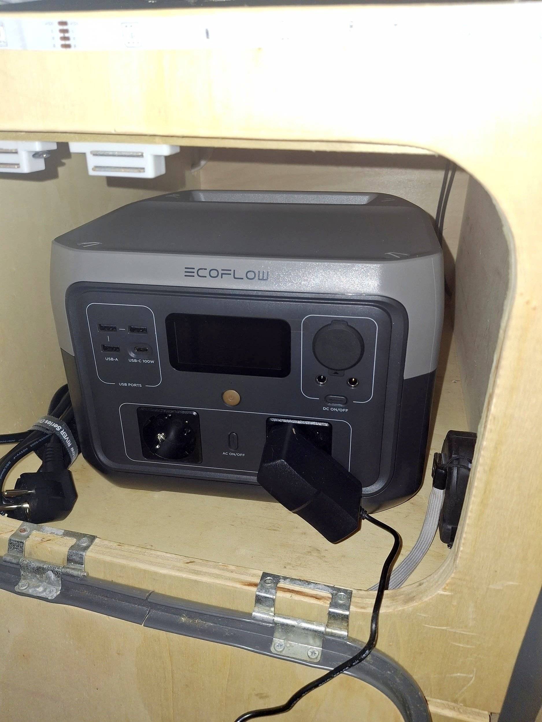 Moncayo VITO 113 CDI