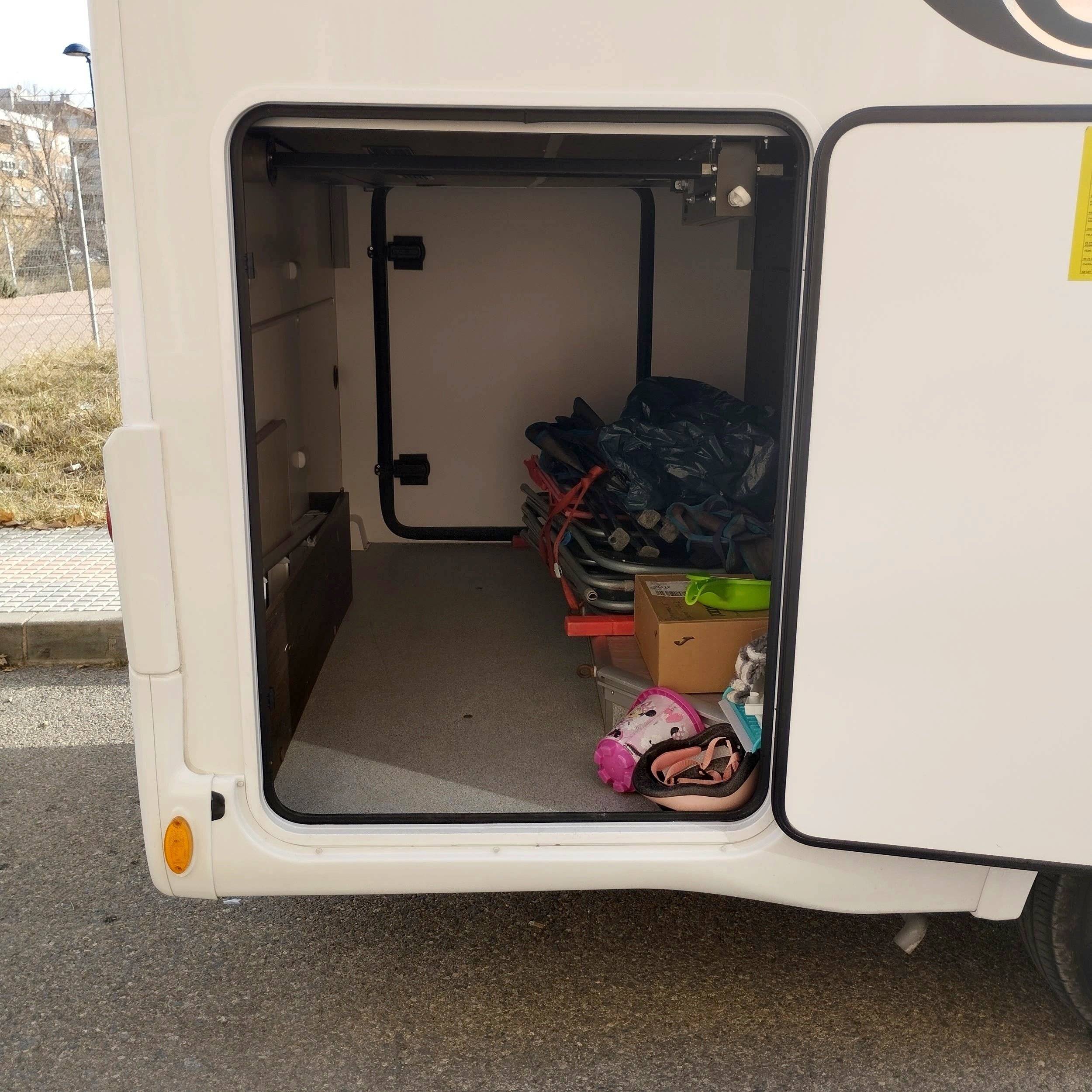 Benimar Benimar tesoro 442