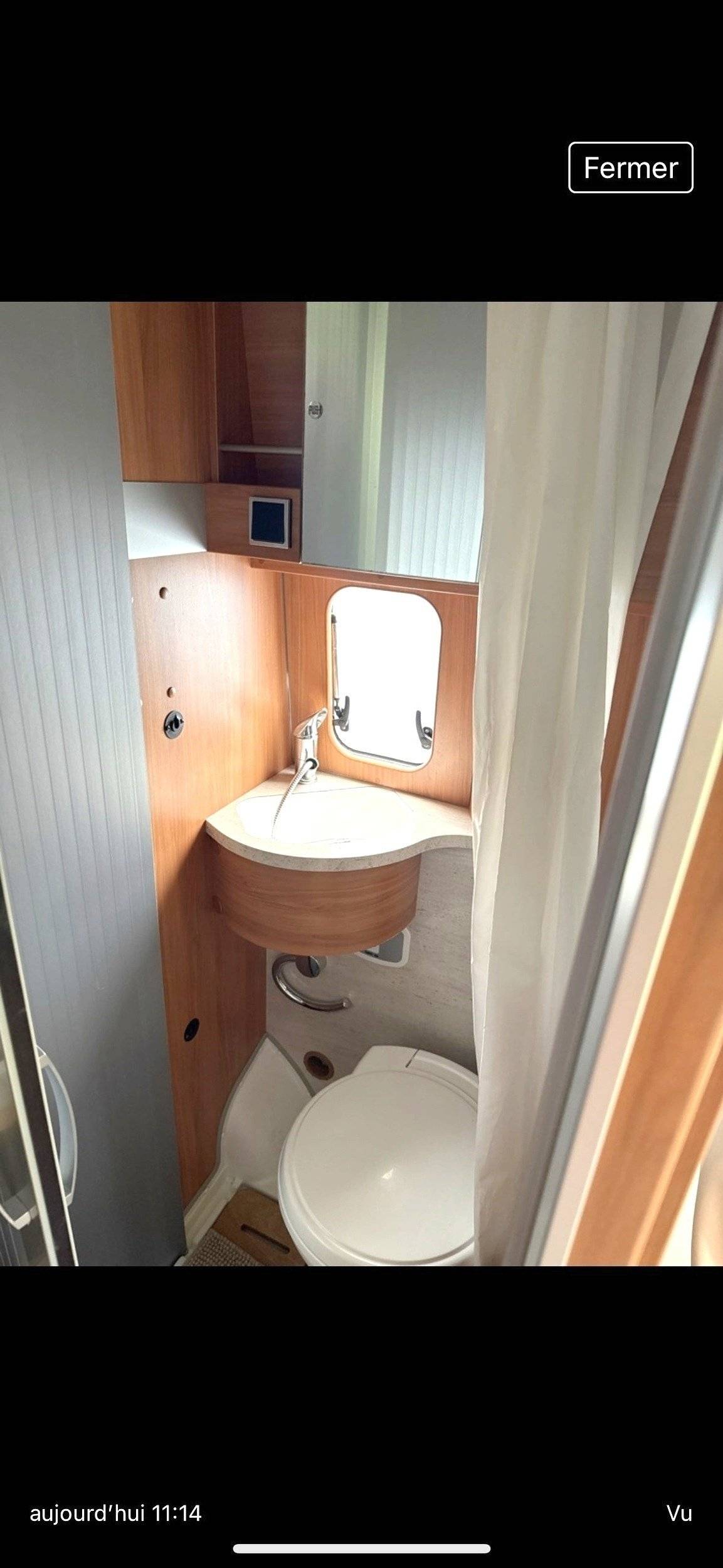 Hymer 500