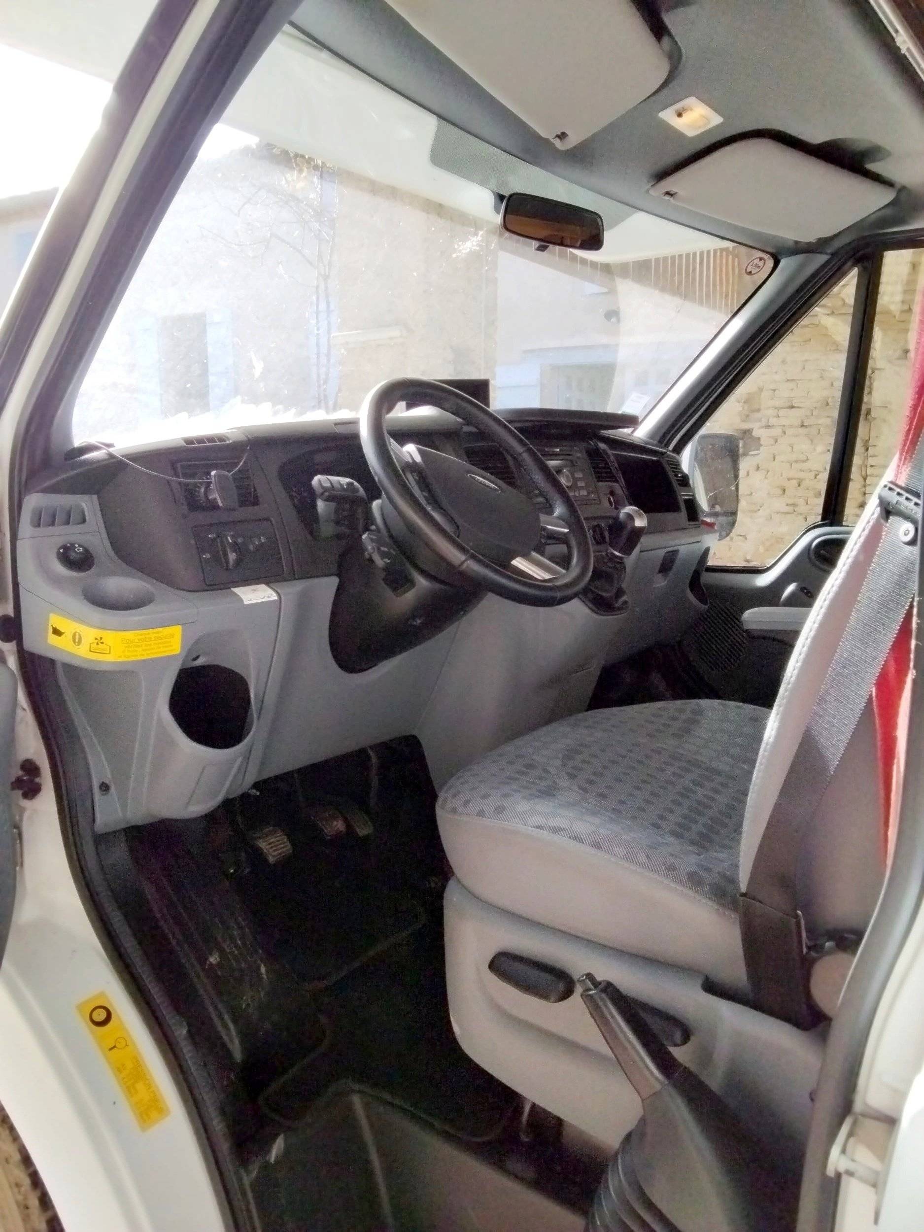 Challenger GENESIS 43