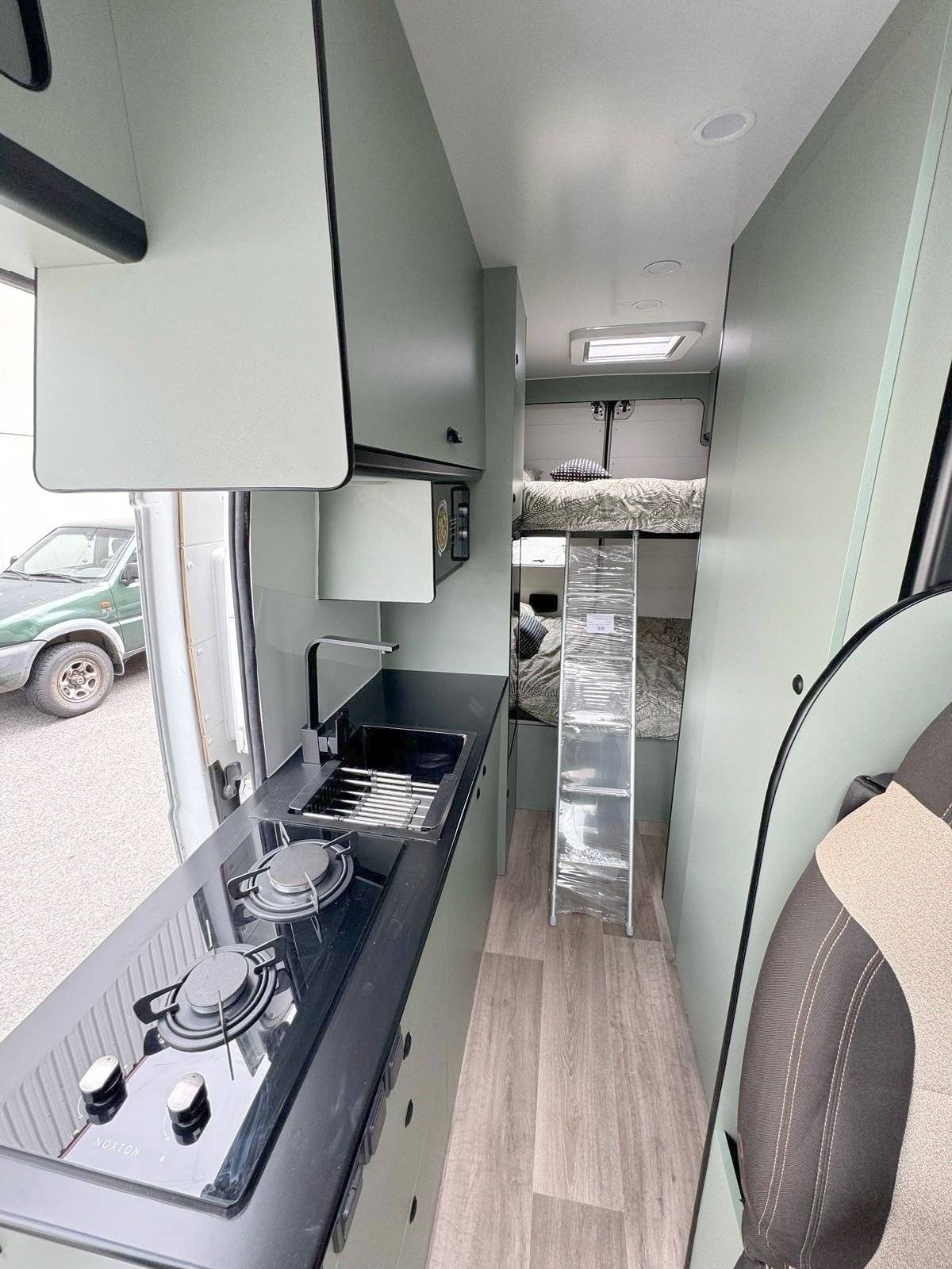 citroen Citroen Jumper