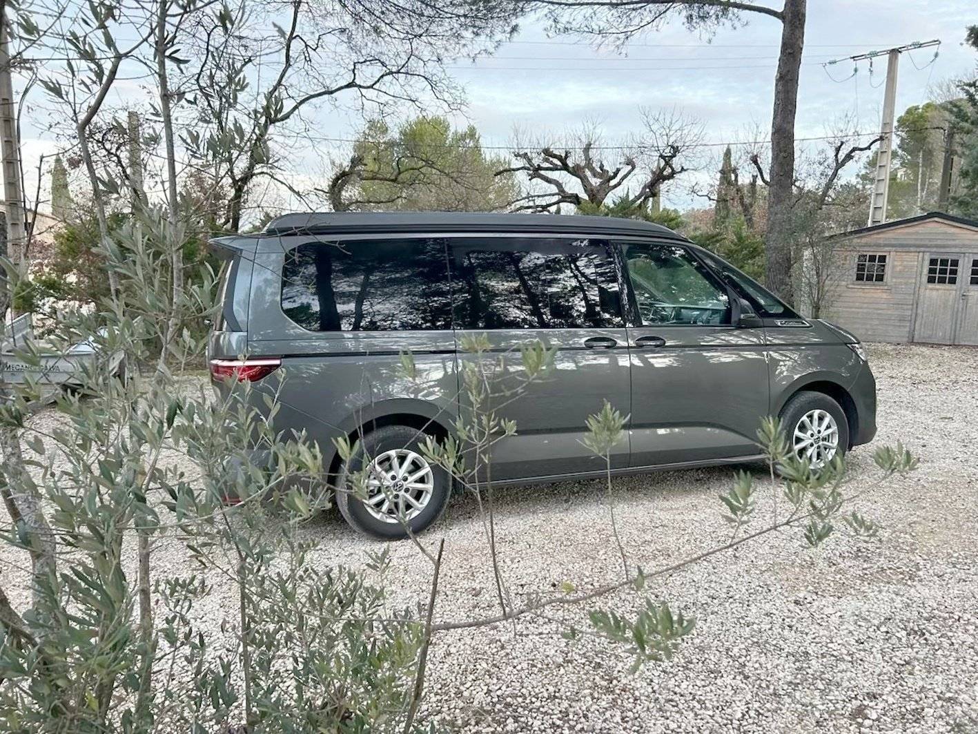 Volkswagen Volkswagen