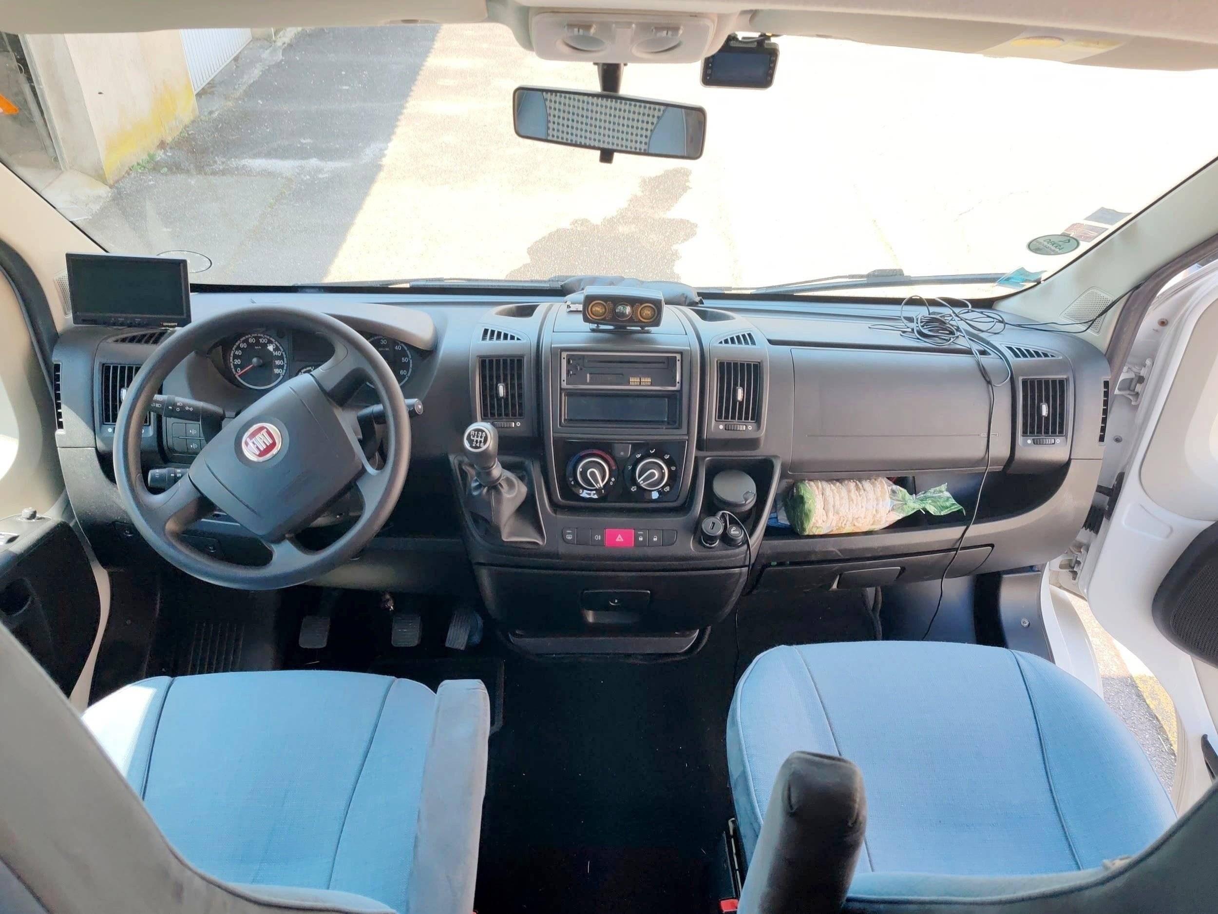 Carado 461