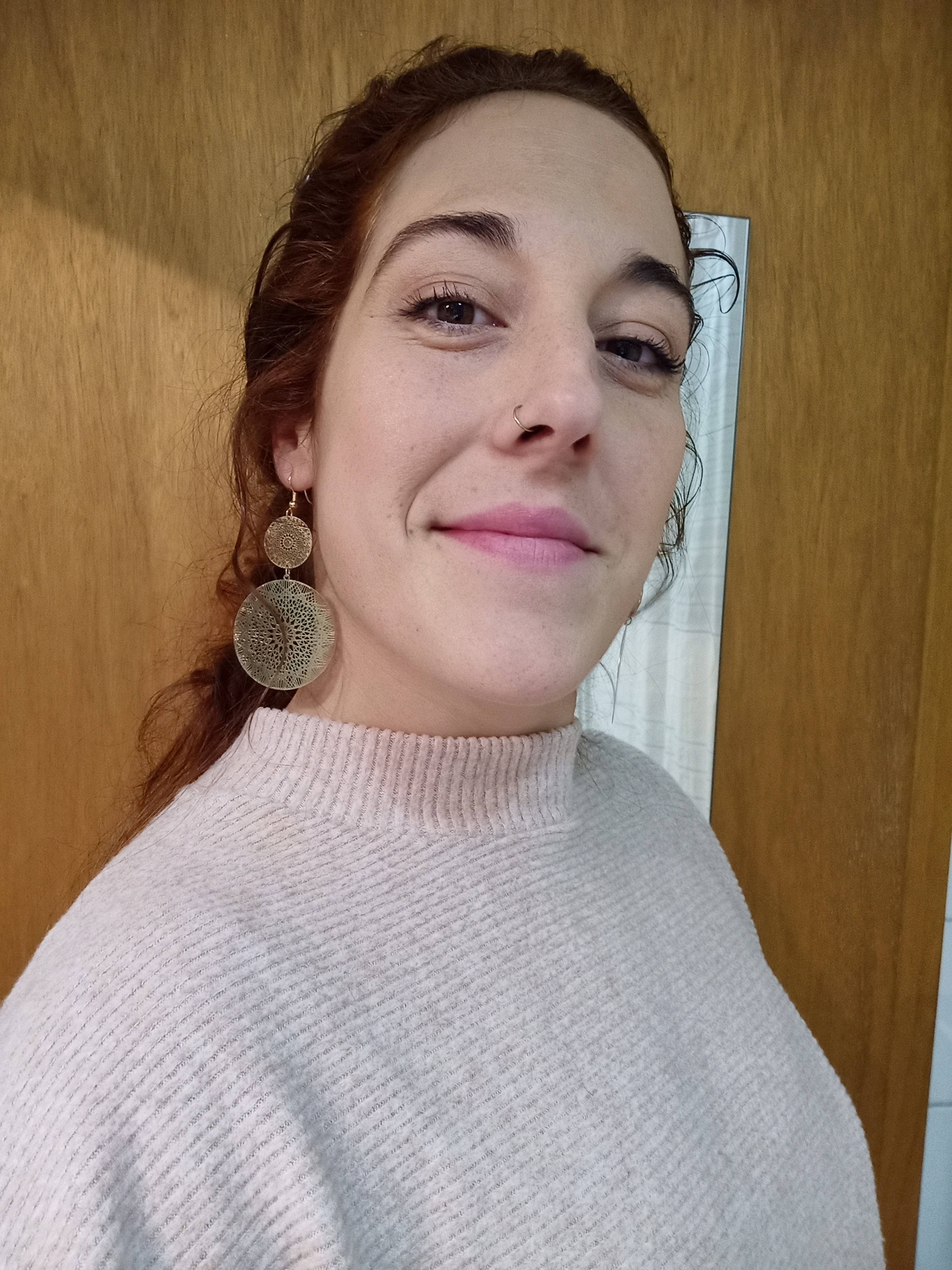 Ana Gloria