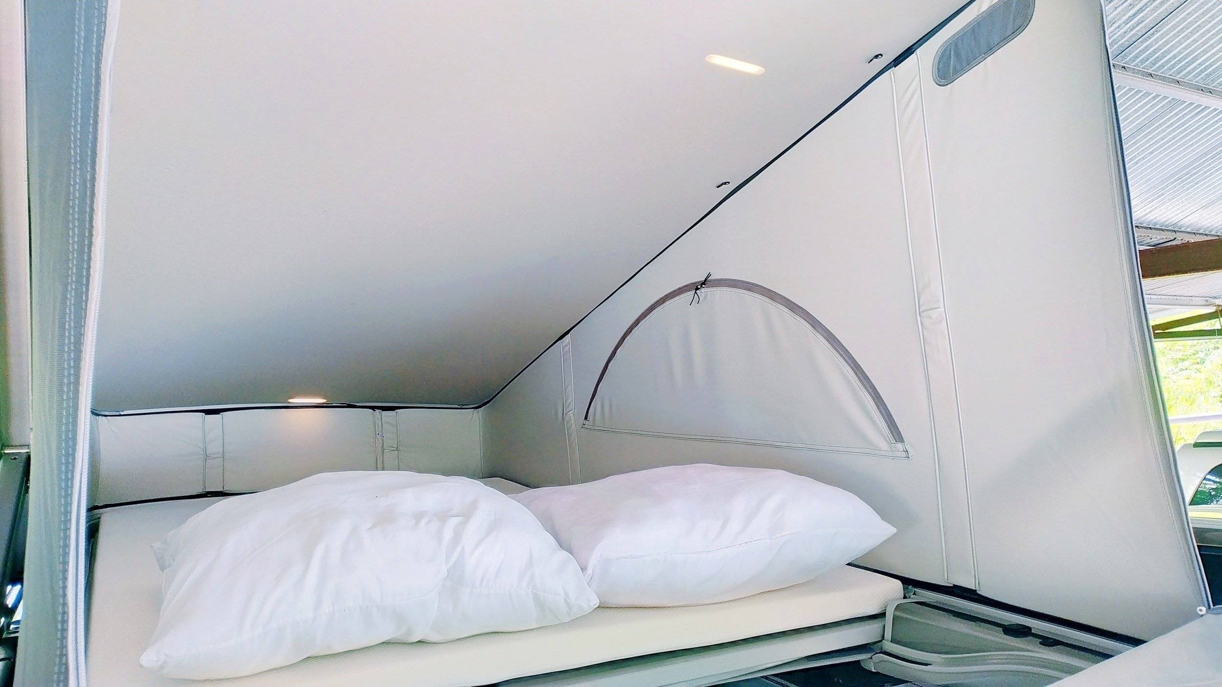 Volkswagen Volkswagen T6.1 California