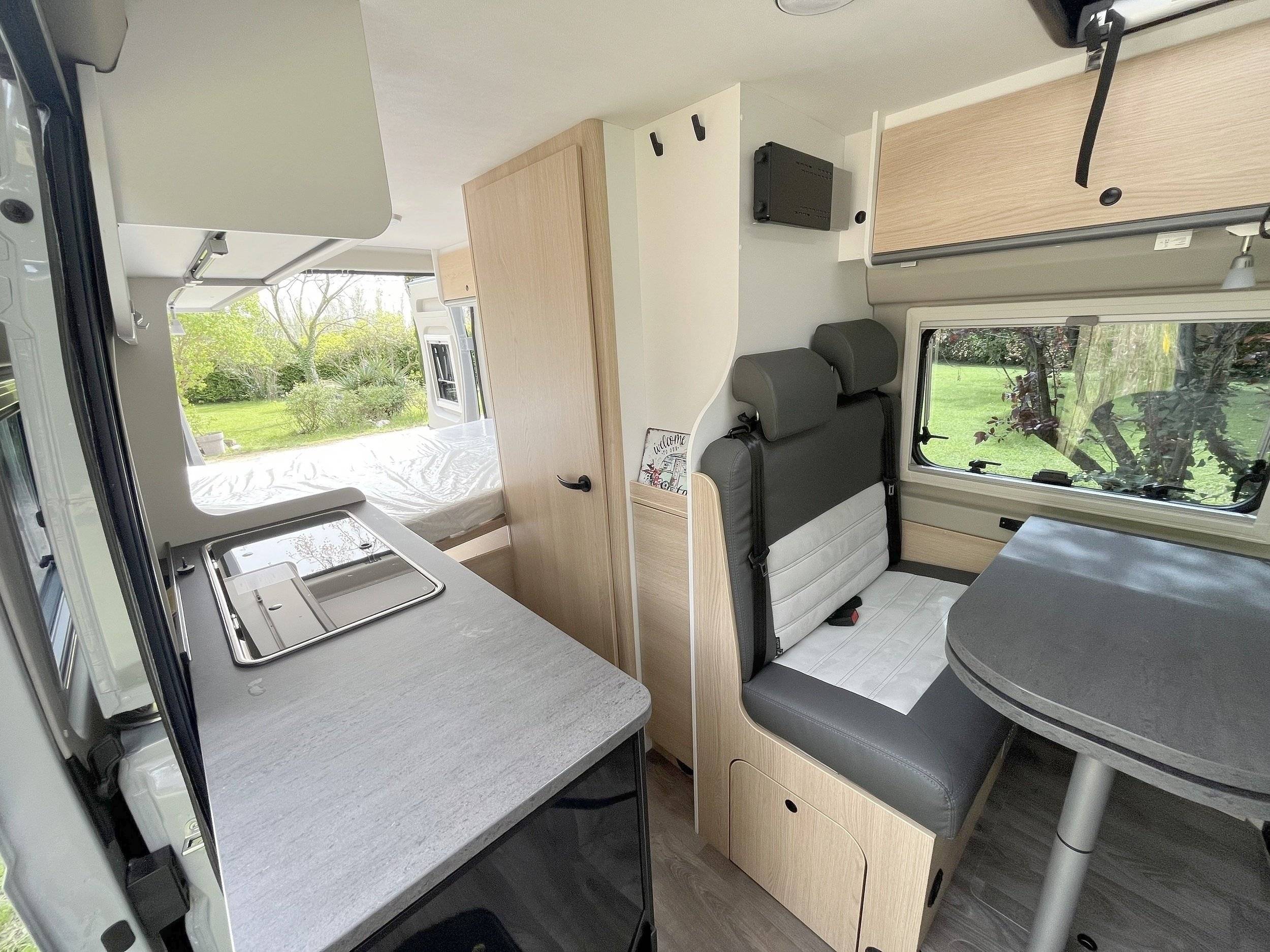 Sunlight Sunlight Cliff 600 Adventure