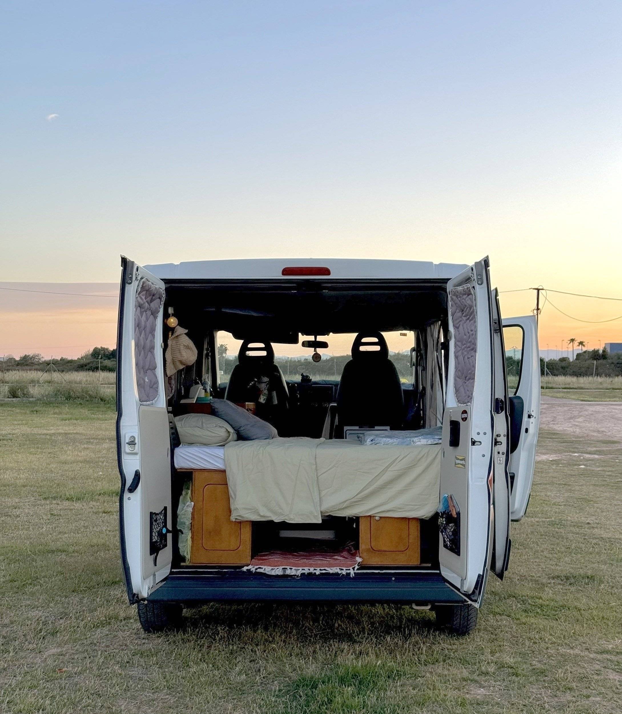 Citroën Jumper 2.2 130 cvs