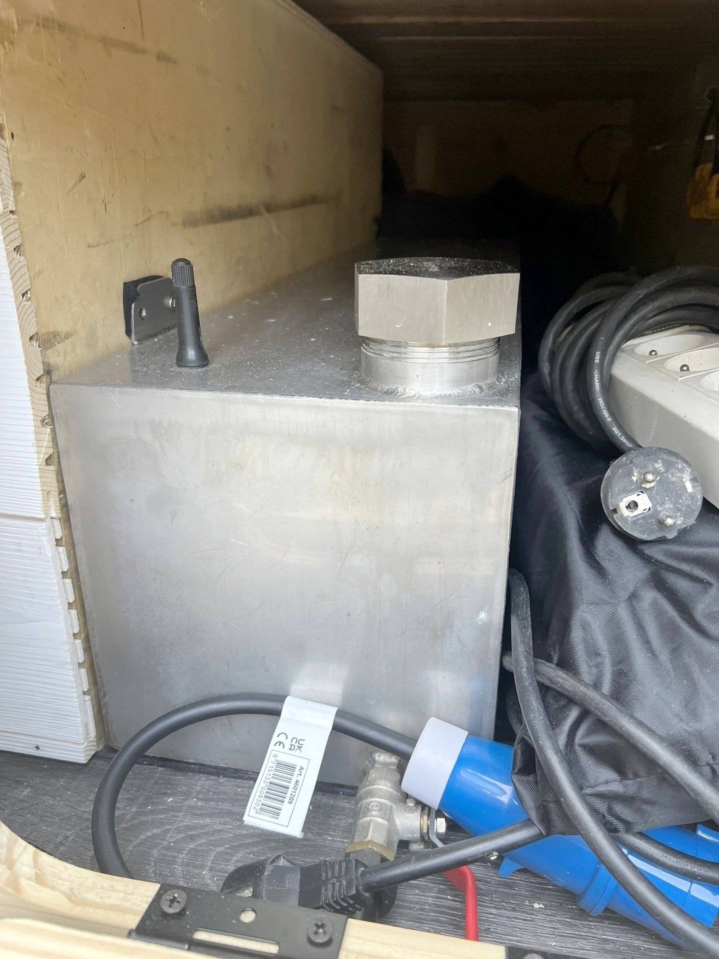 Volkswagen T6 2 l 150 ch