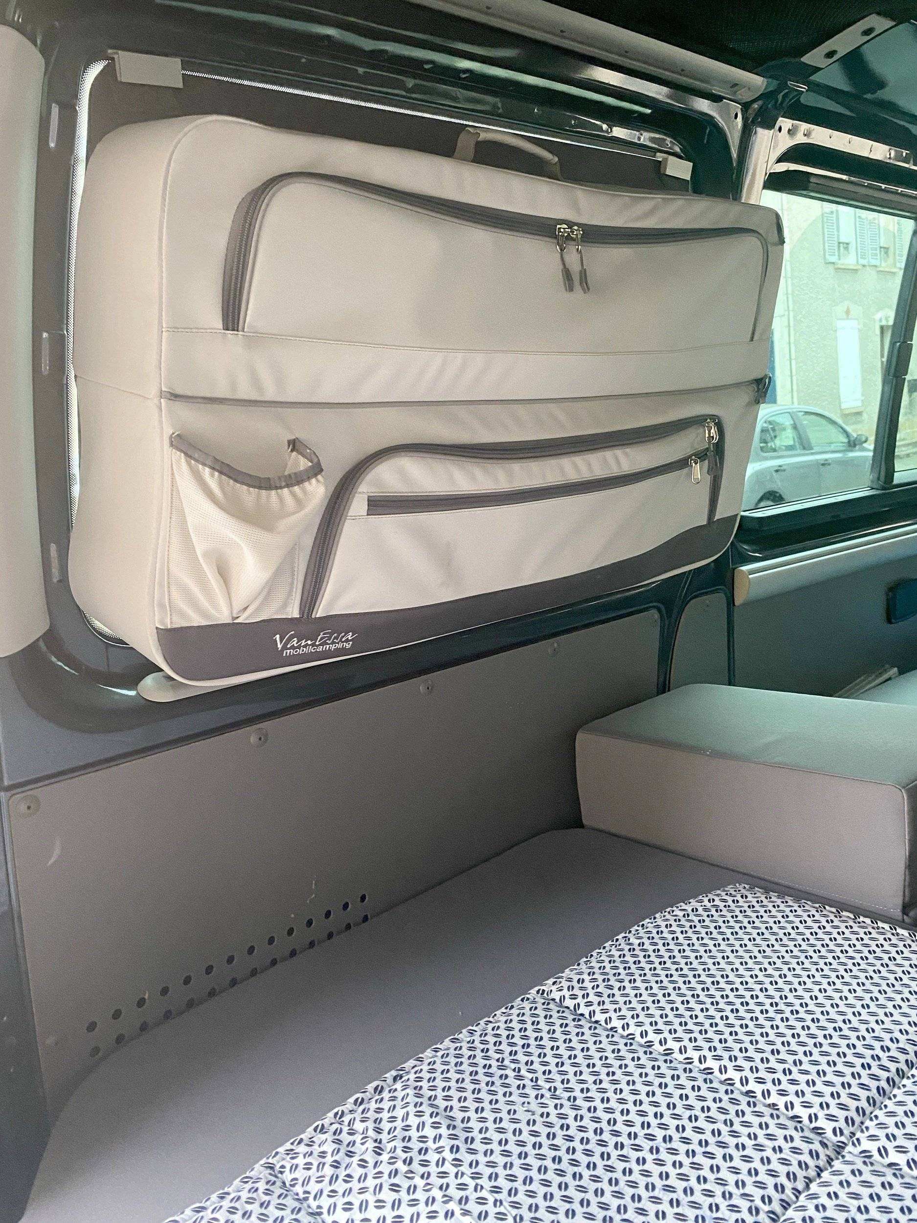 Concept Van Loisirs CONCEPT CARS CONCARNEAU 