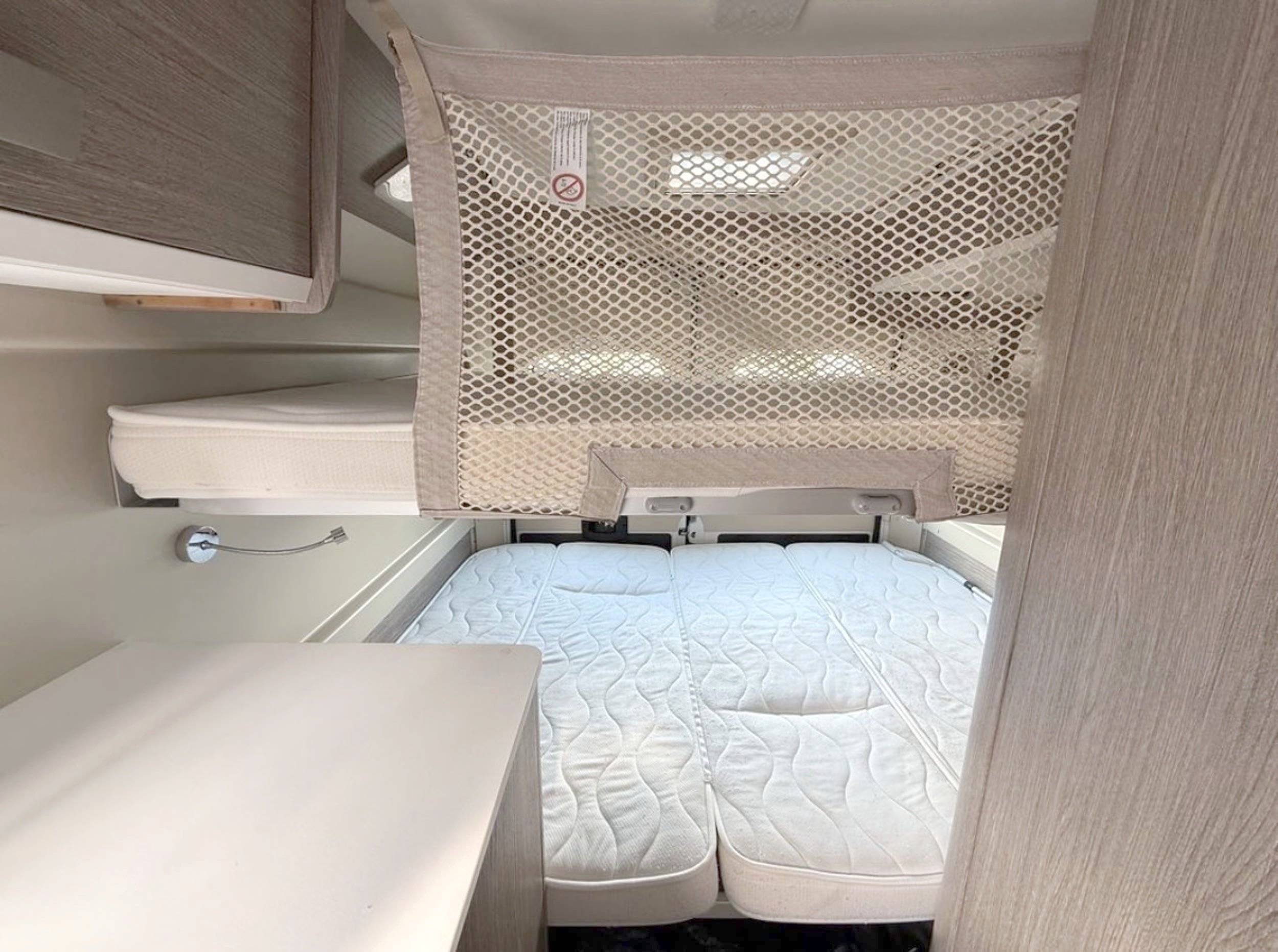 Dormidas Fiat Ducato 140 ch - Yescapa