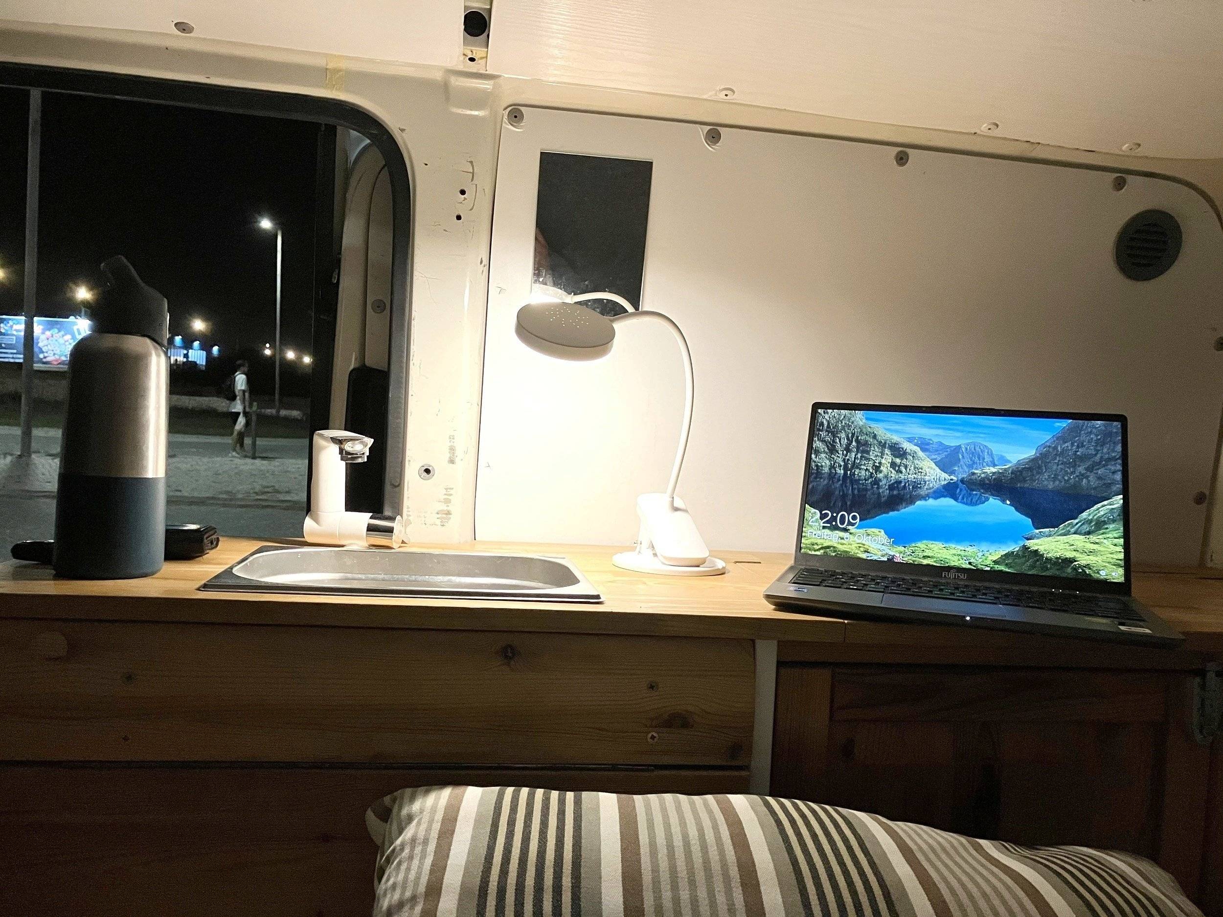 Volkswagen T5 Transporter 1,9 TDI 114cv