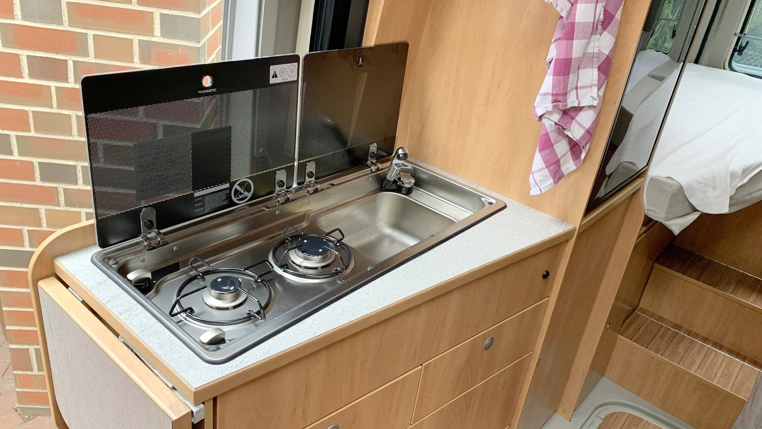 Pössl Roadcruiser XL