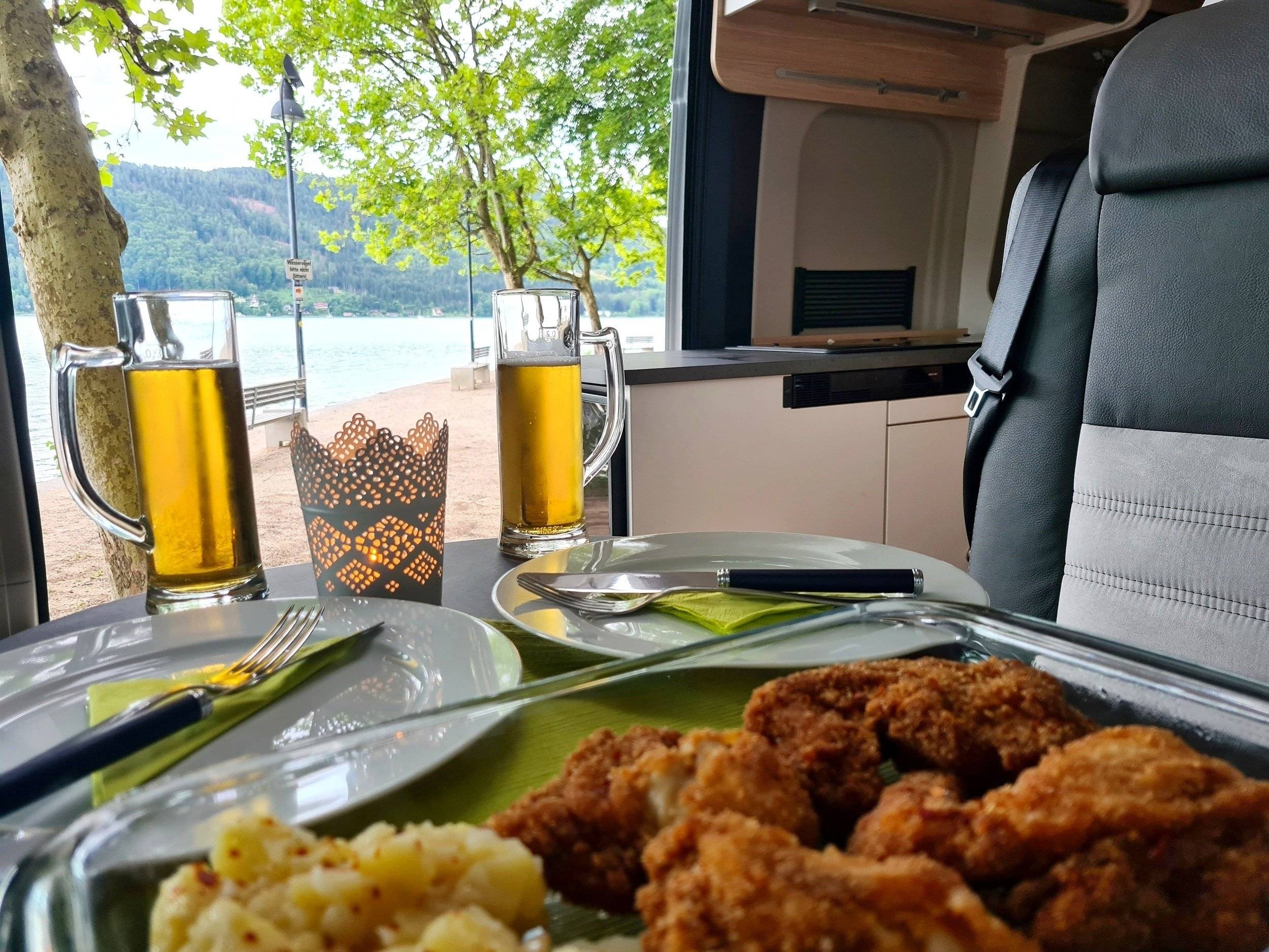 Sunlight FIAT DUCATO