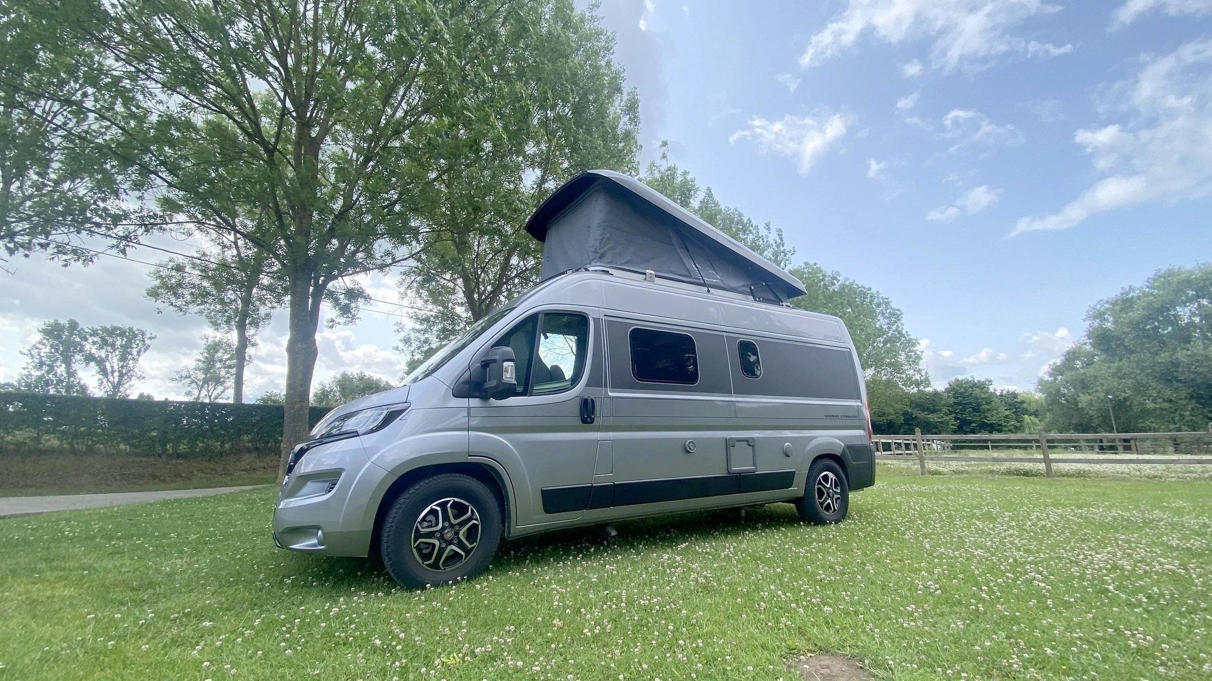 Hymer 