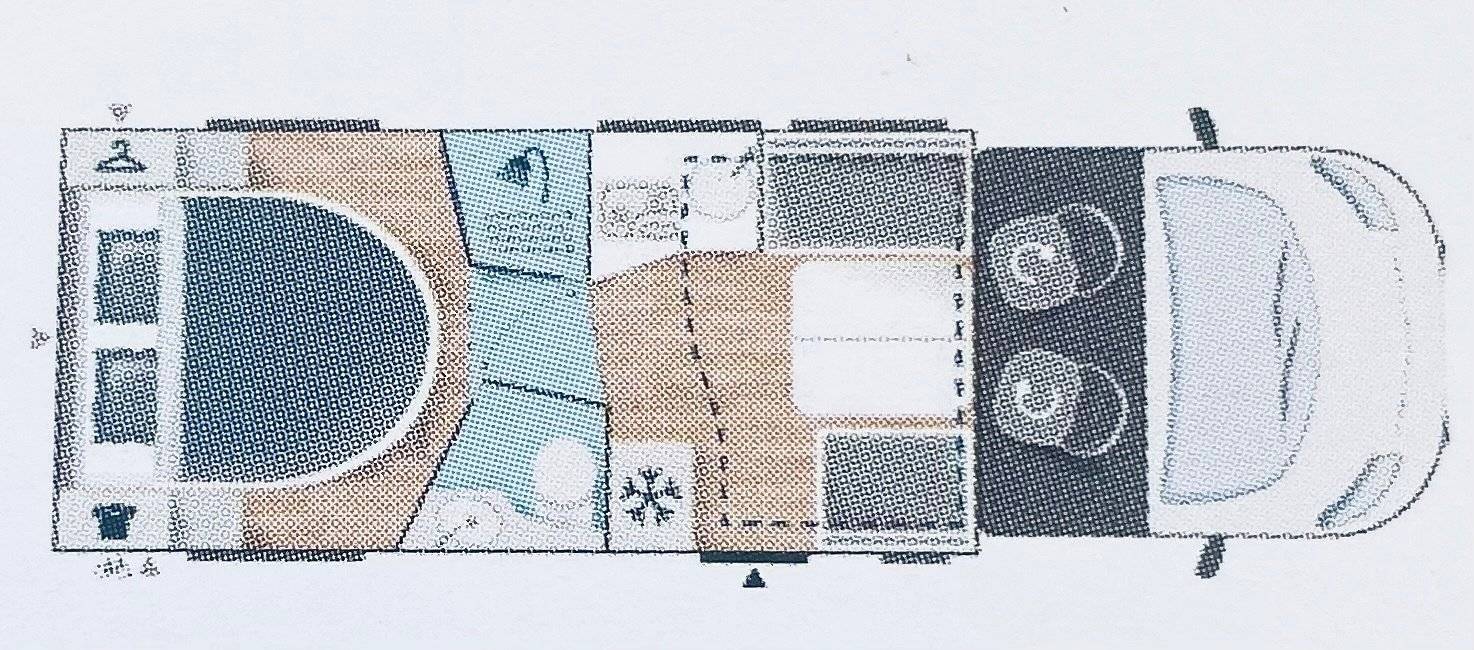 Chausson Chausson titanium VIP 788