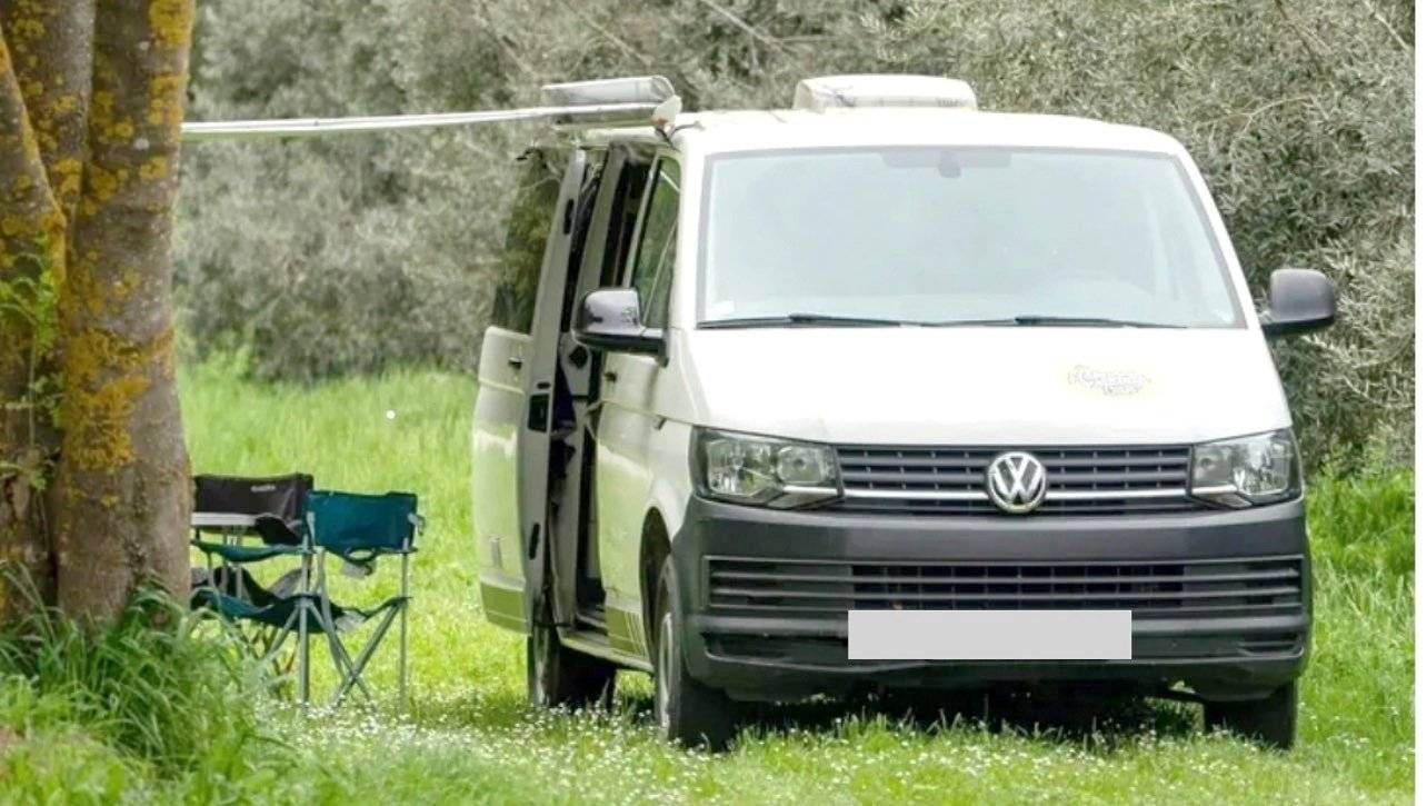 Volkswagen Volkswagen Transporter
