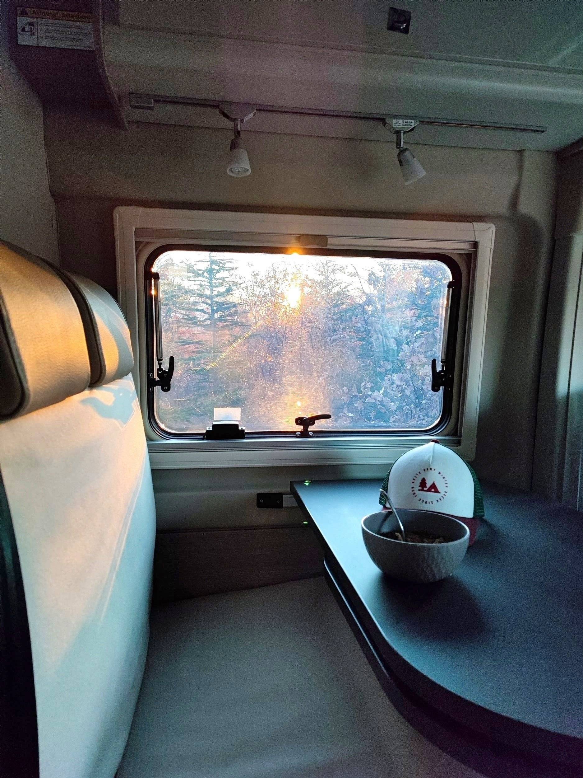 Bürstner Ducato 2,3 l Multijet 120 ch.
