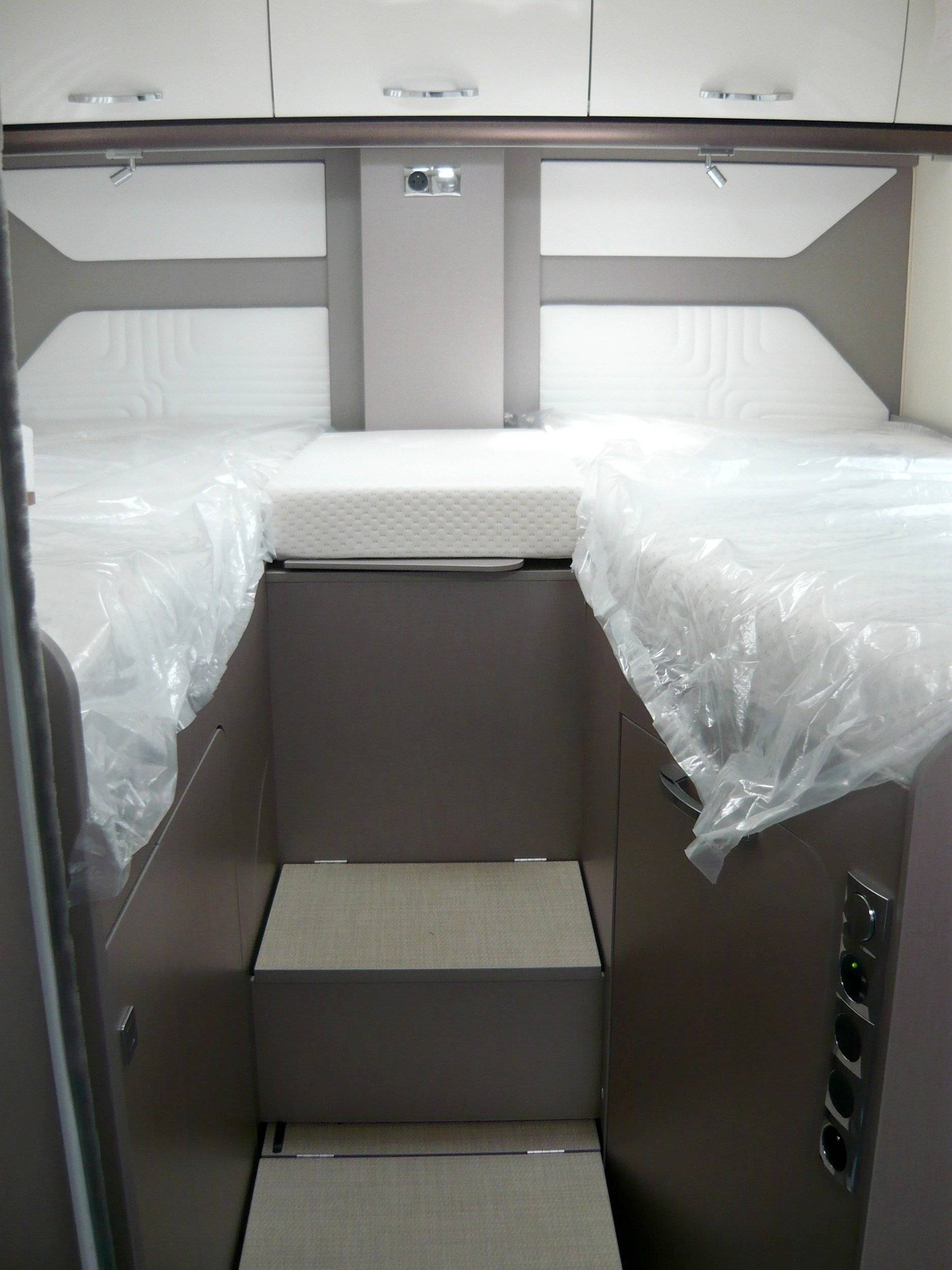 burstner lyseo privilege 728 g Ducato 2,3 l 148 ch