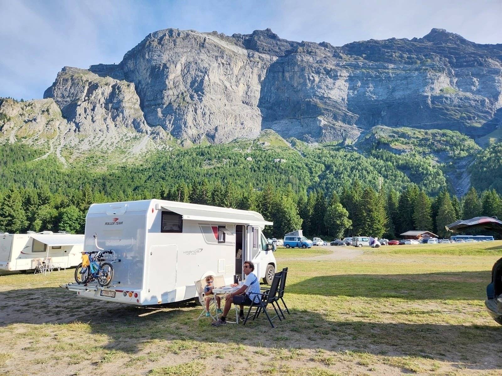 Roller Team Roller Team Kronos 284TL