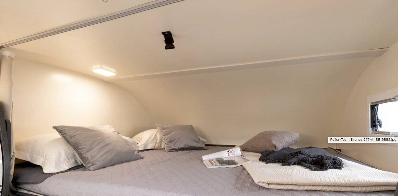 Roller Team KRONOS 277 M