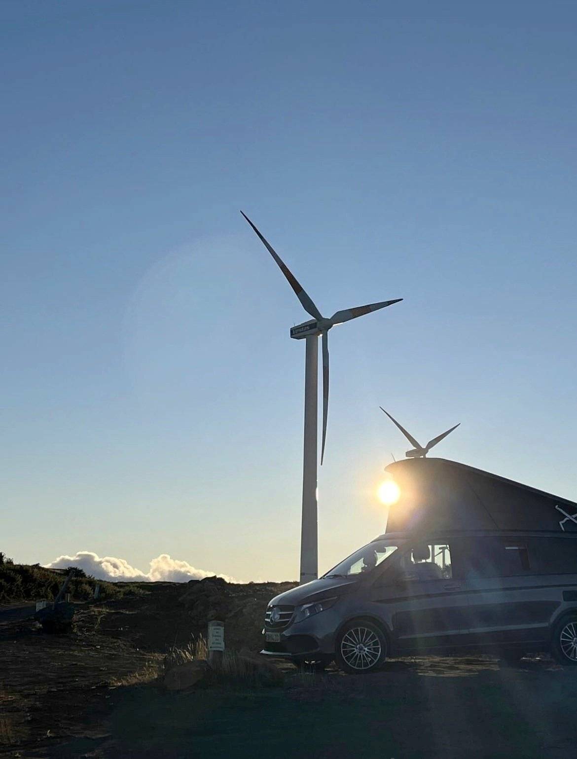 Westfalia Viano Marco Polo 2.2dci 150cv