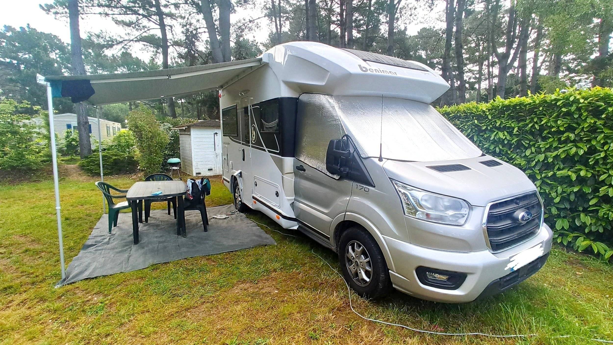 Benimar BENIMAR TESSORO 481