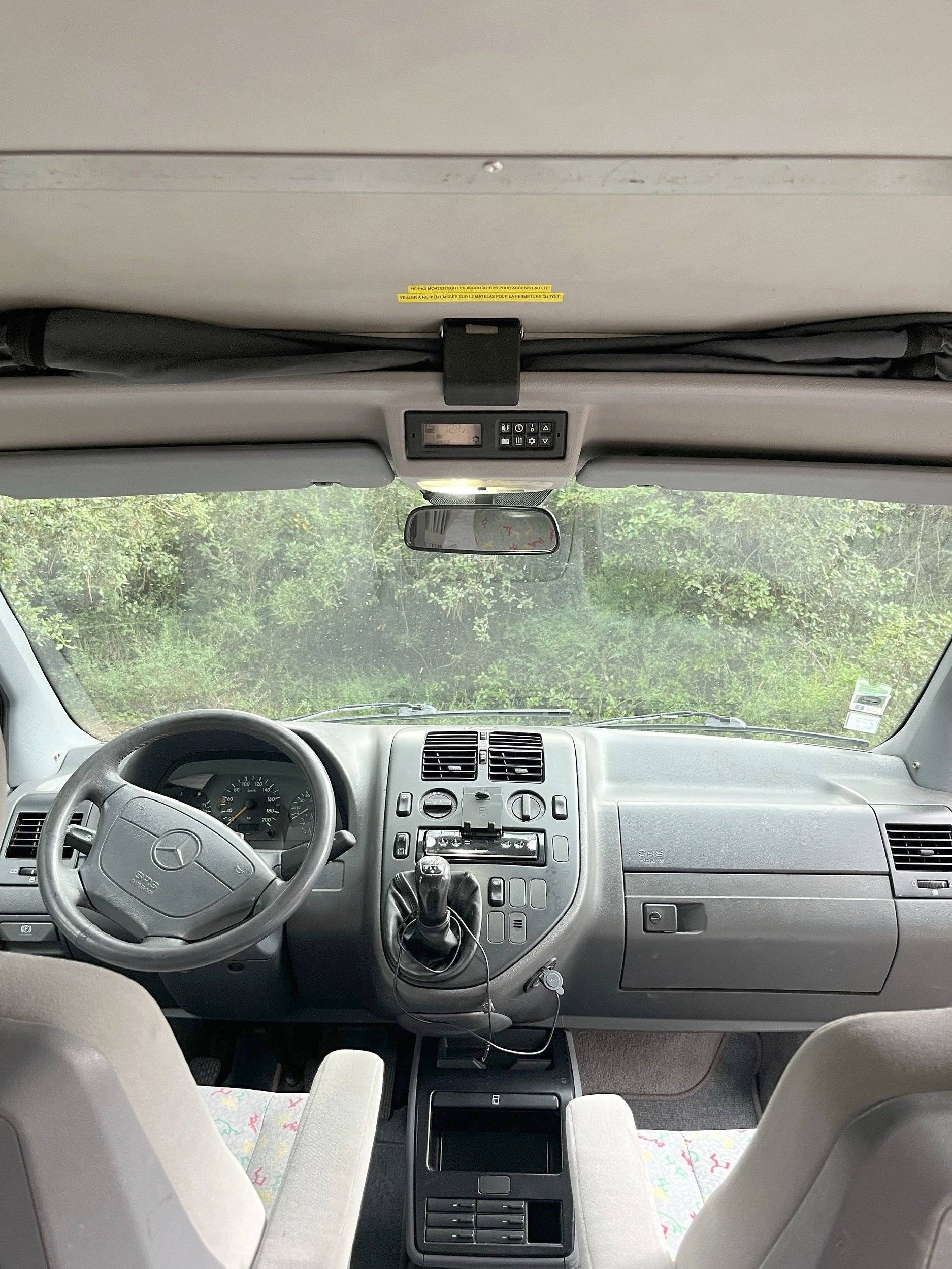 Westfalia Marco Polo