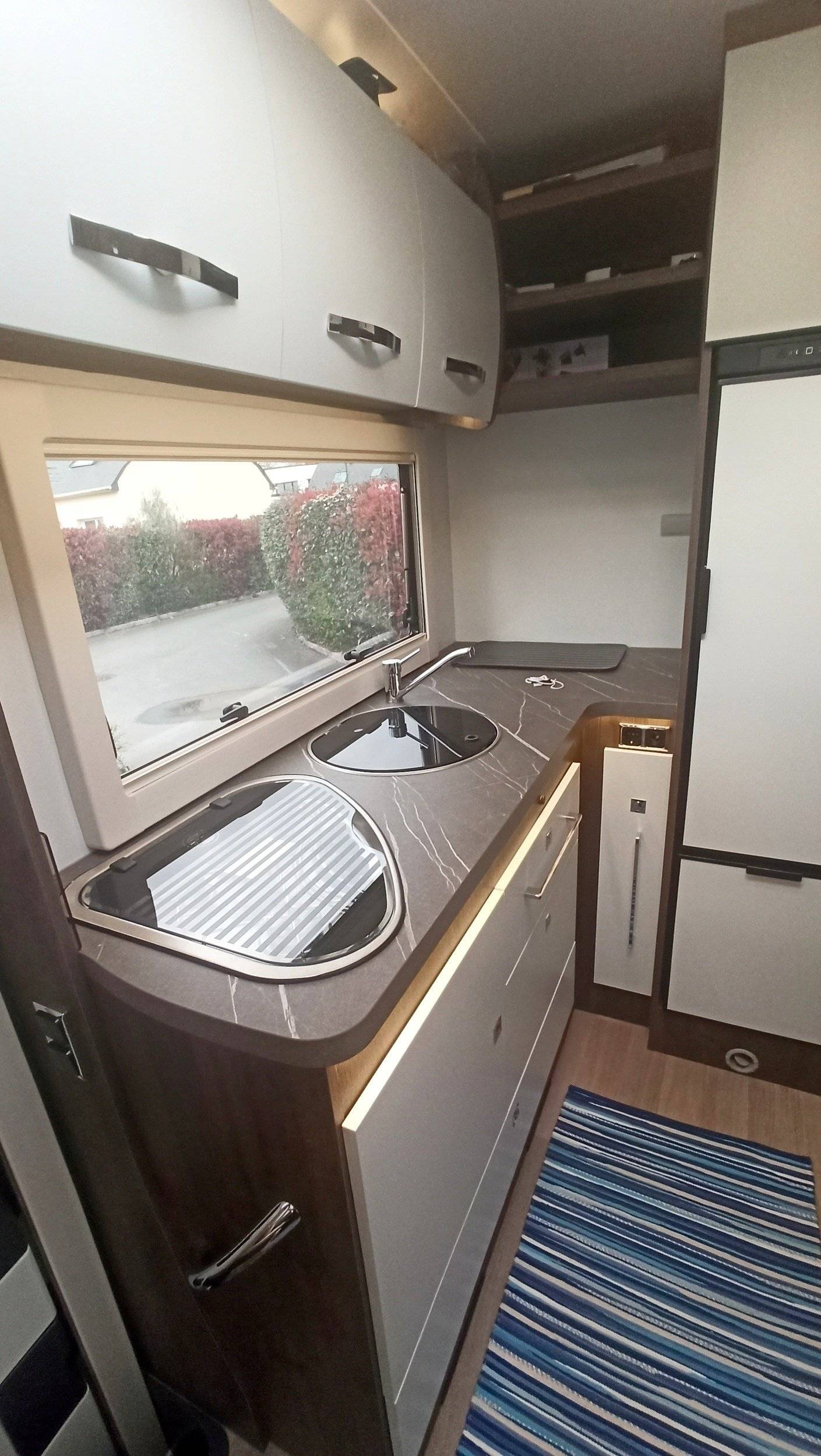 Benimar BENIMAR TESSORO 481