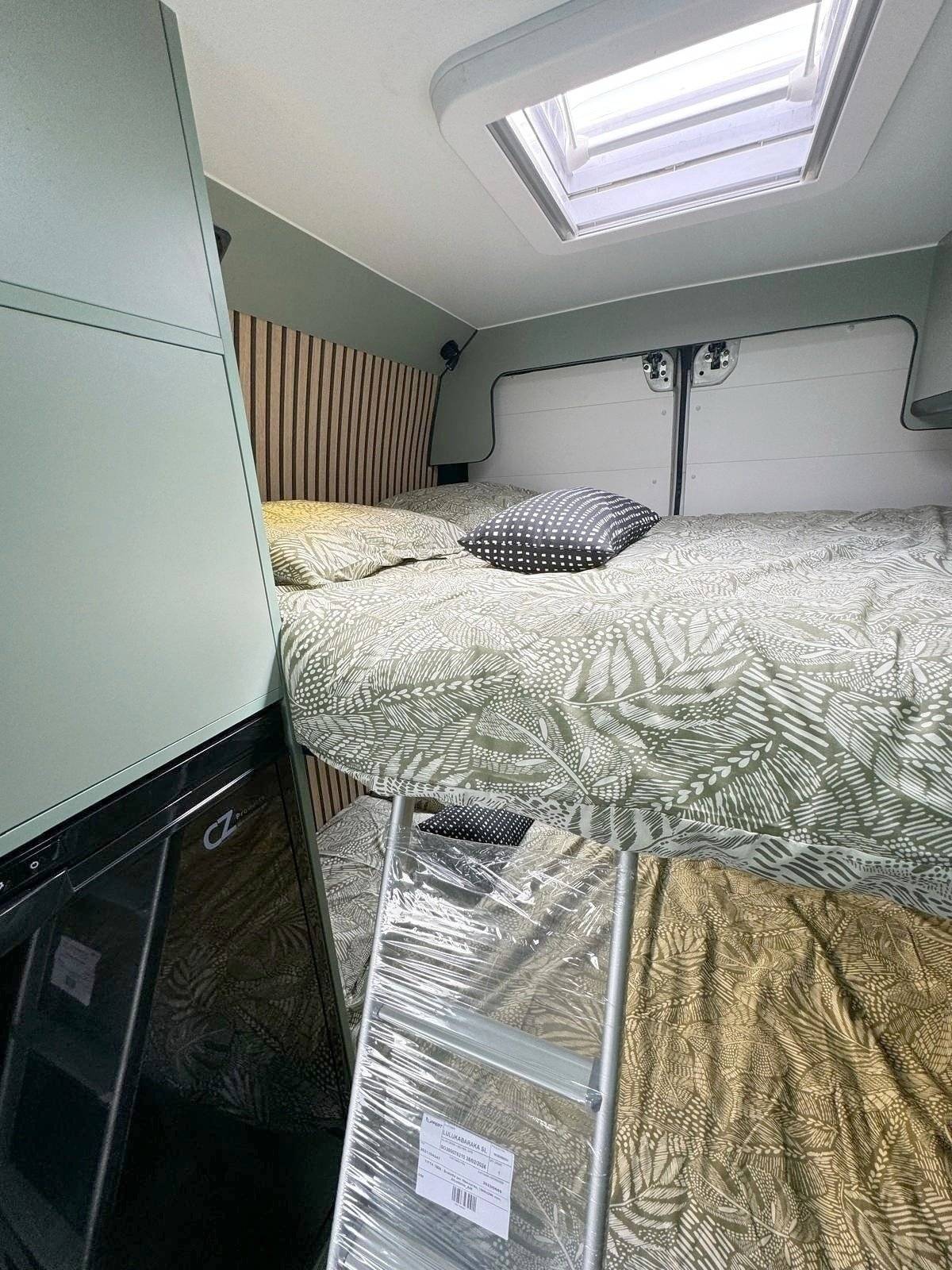 citroen Citroen Jumper