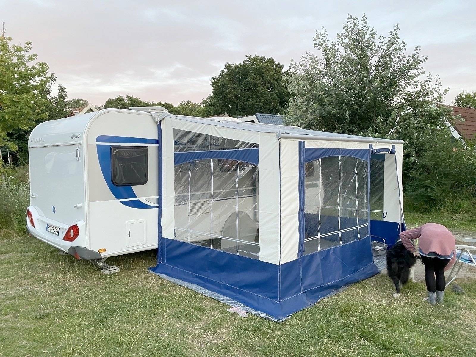 Knaus Südwind 580QS