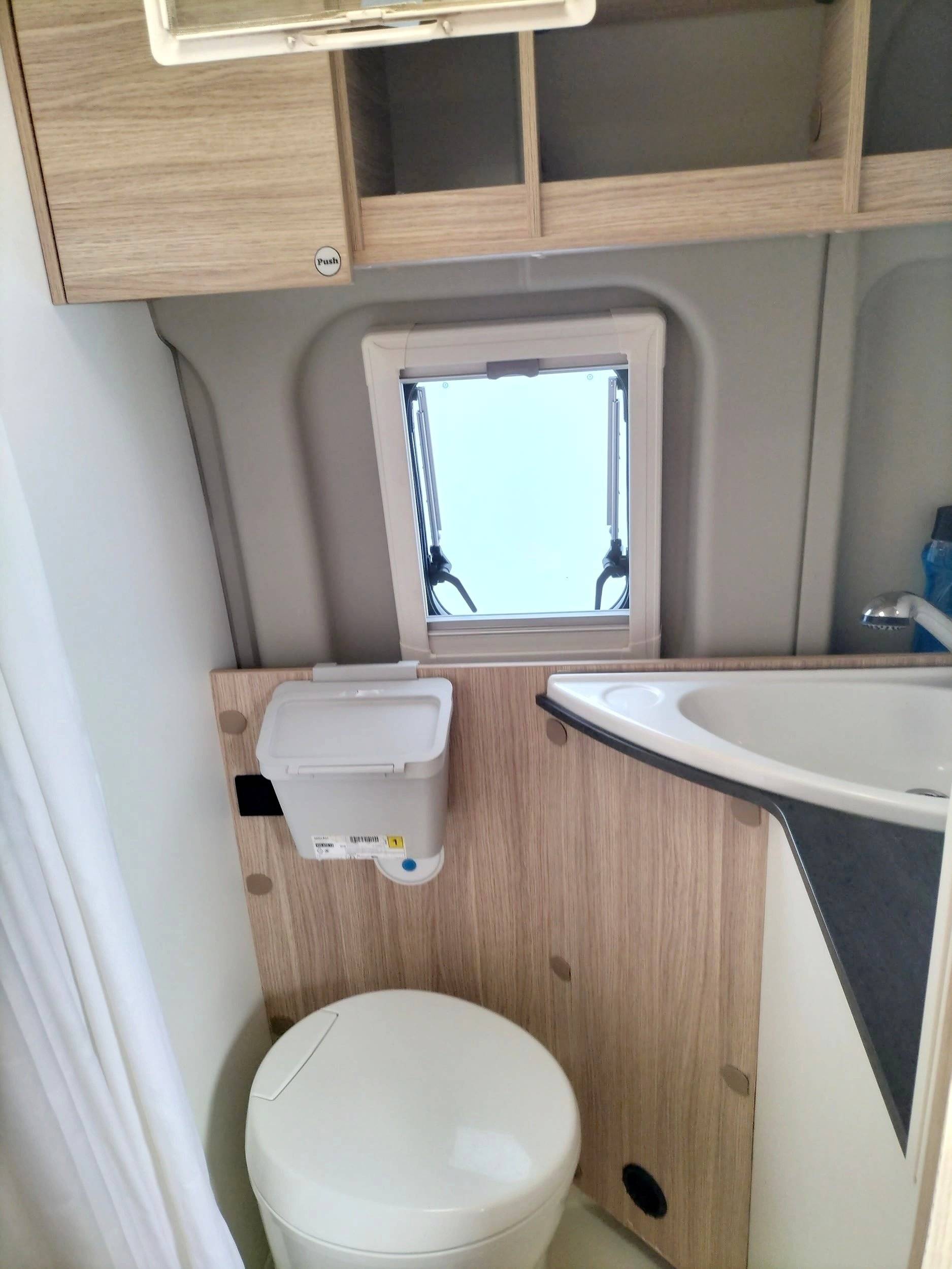 Sunlight FIAT DUCATO