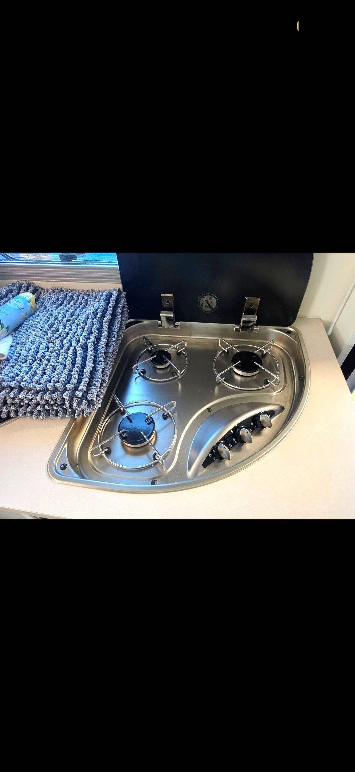 Rimor Transit 2,0 l 155 ch