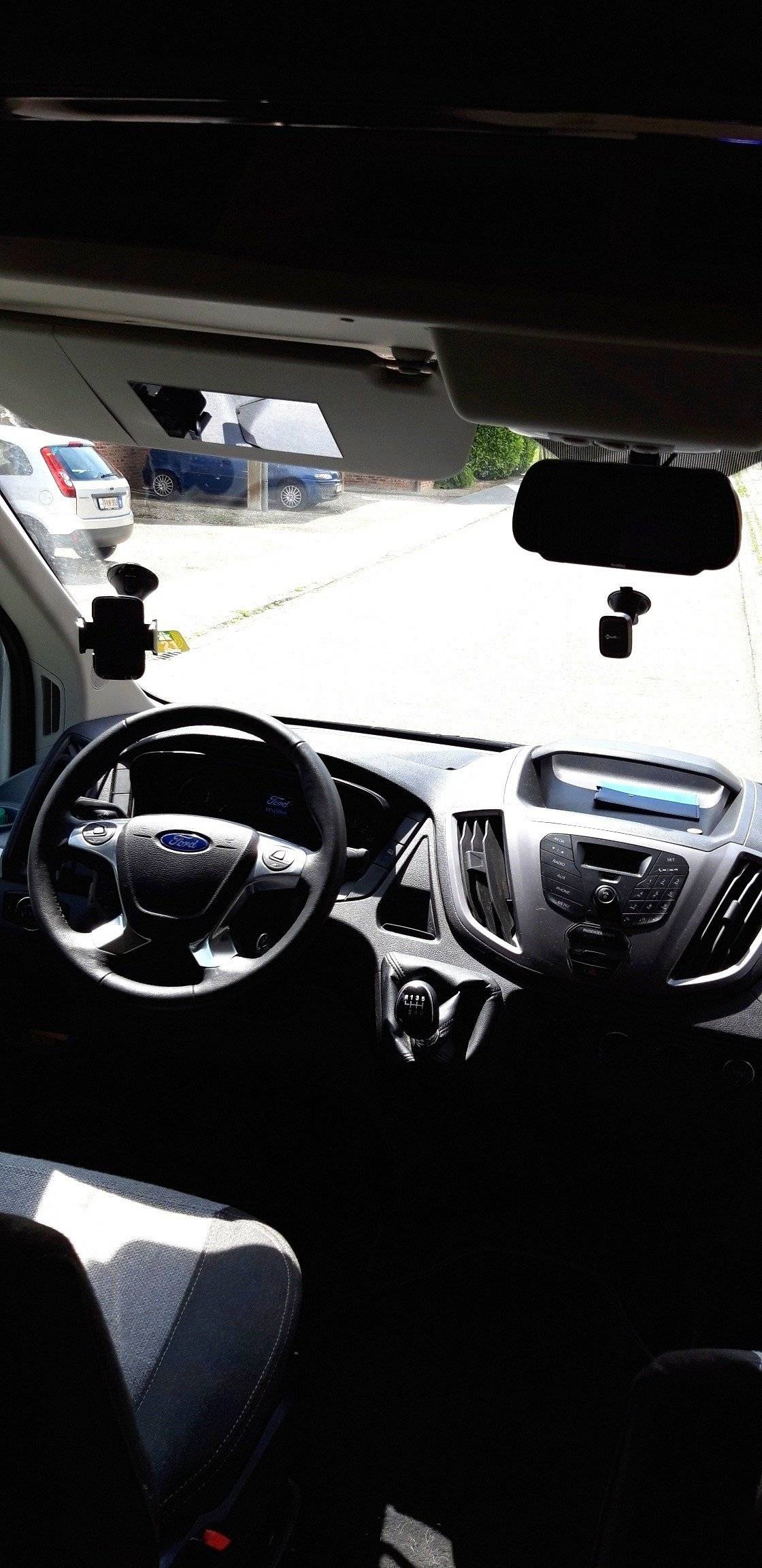 Challenger Quartz 380