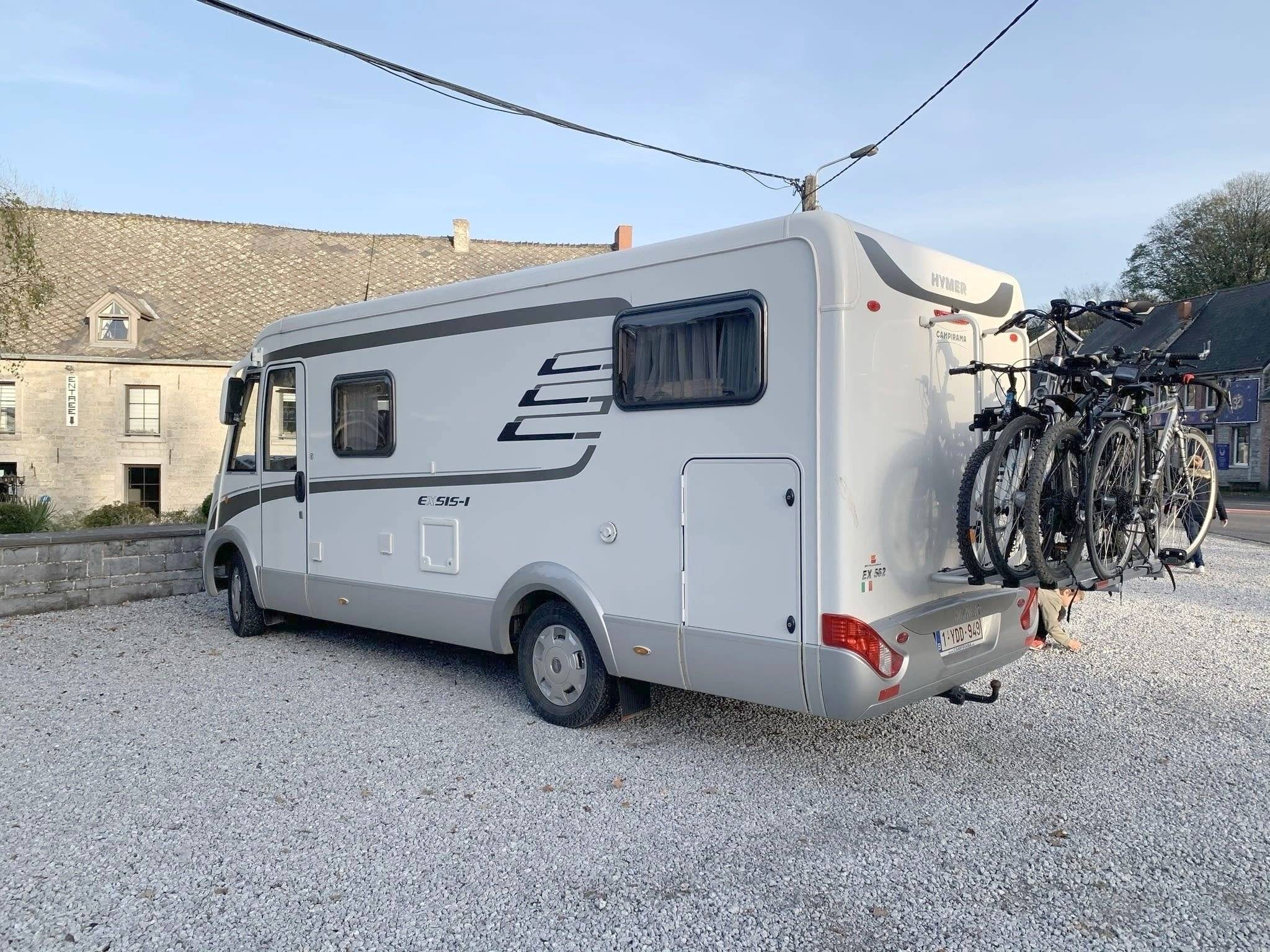 Hymer 