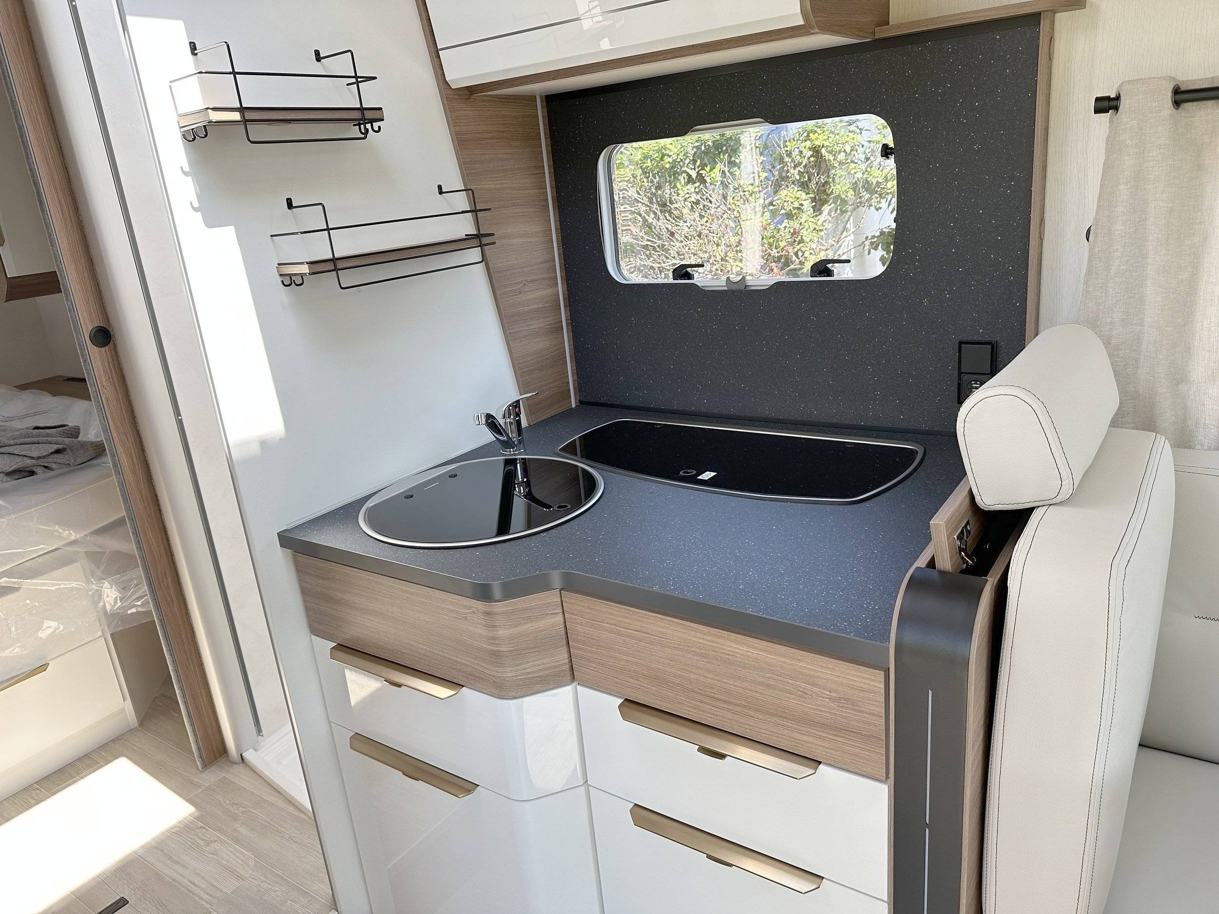 Pilote P746FC Evidence