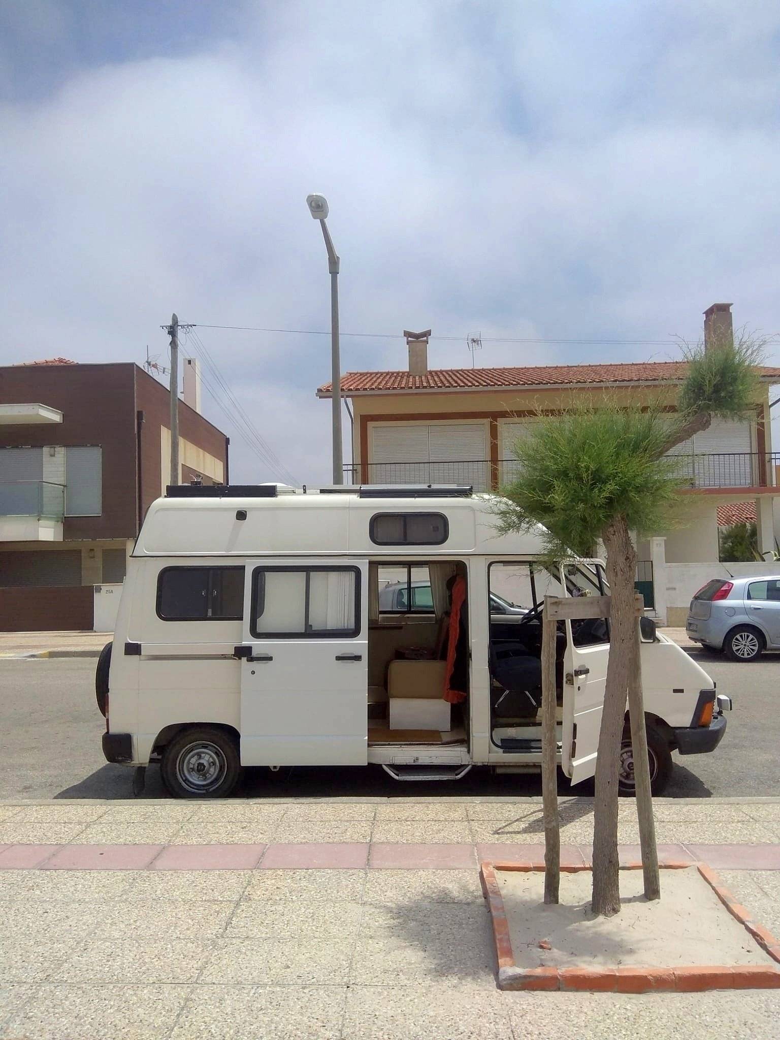 Renault Renault trafic