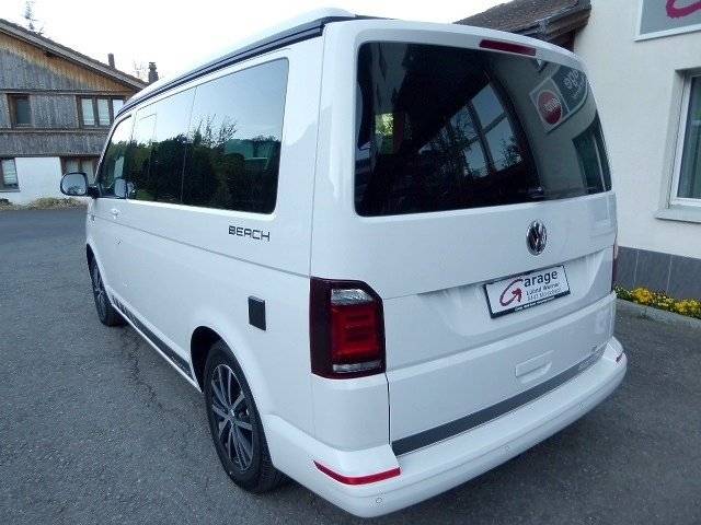 Volkswagen Volkswagen T6
