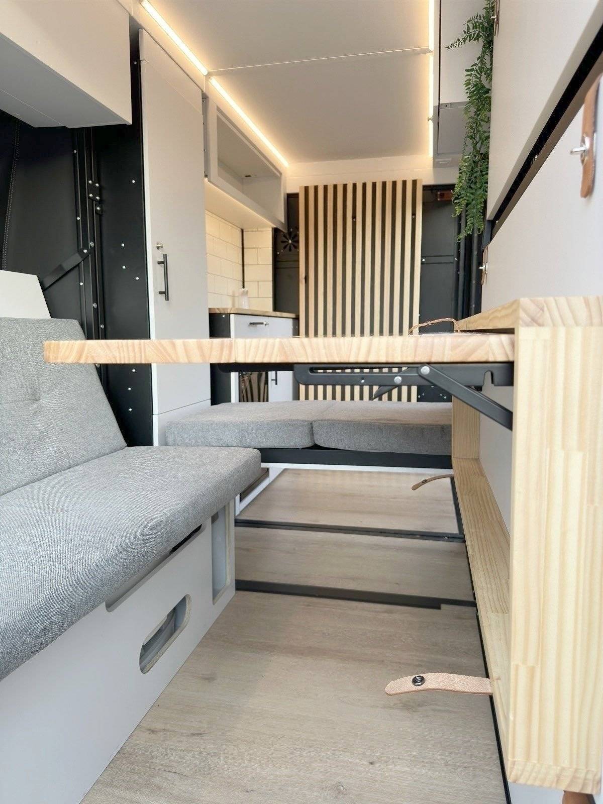 Citroën Jumper 2,0 l 130 ch