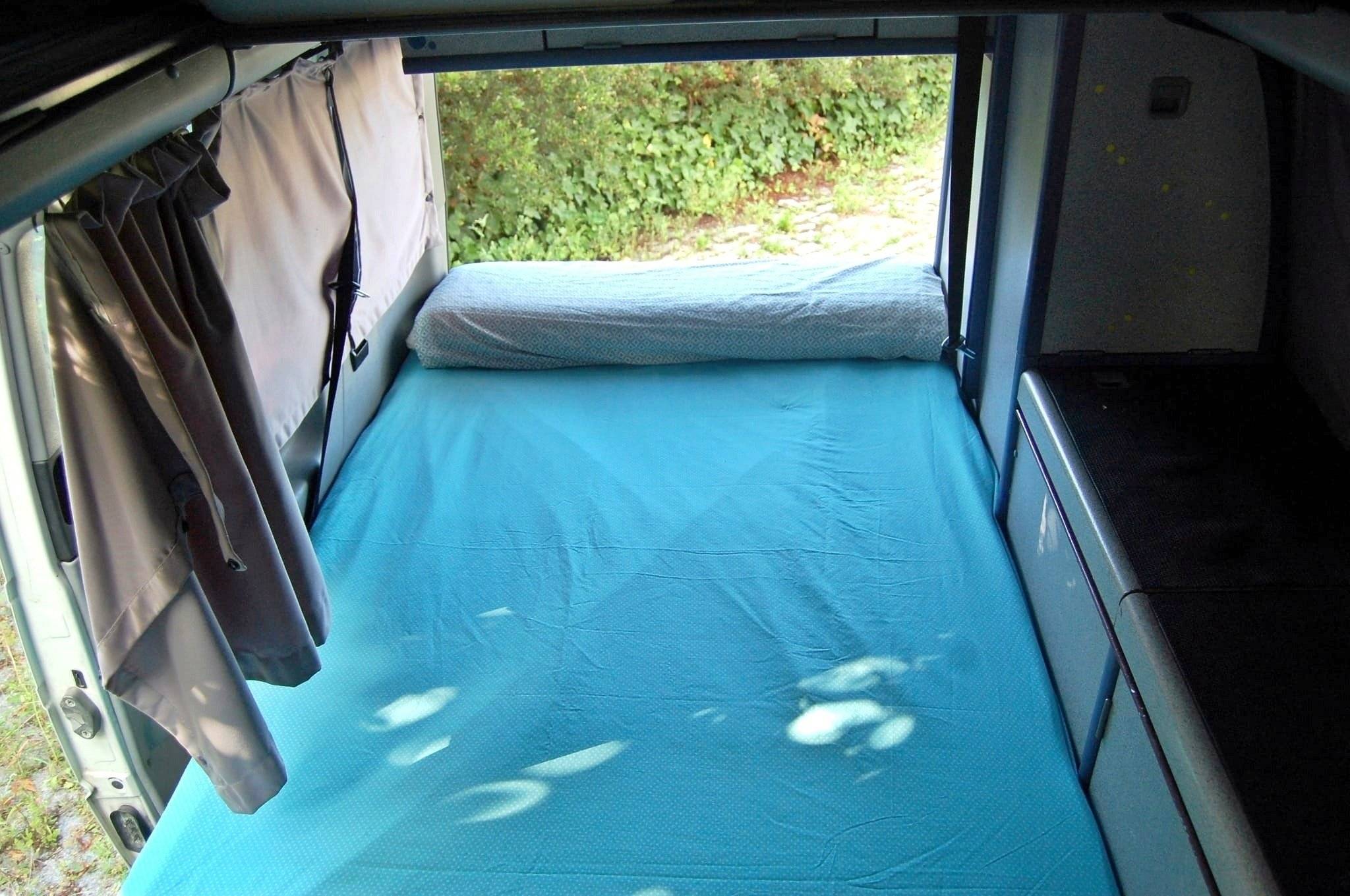 Westfalia California Coach