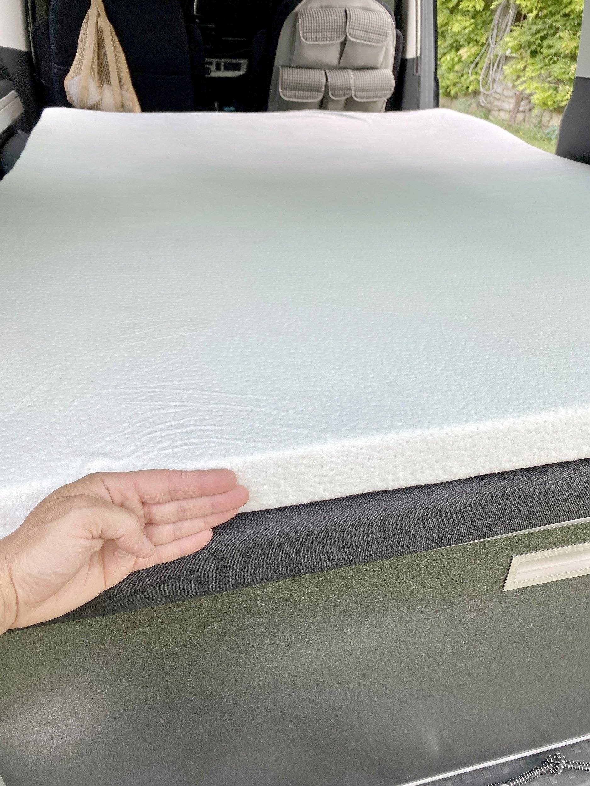 Volkswagen Volkswagen california