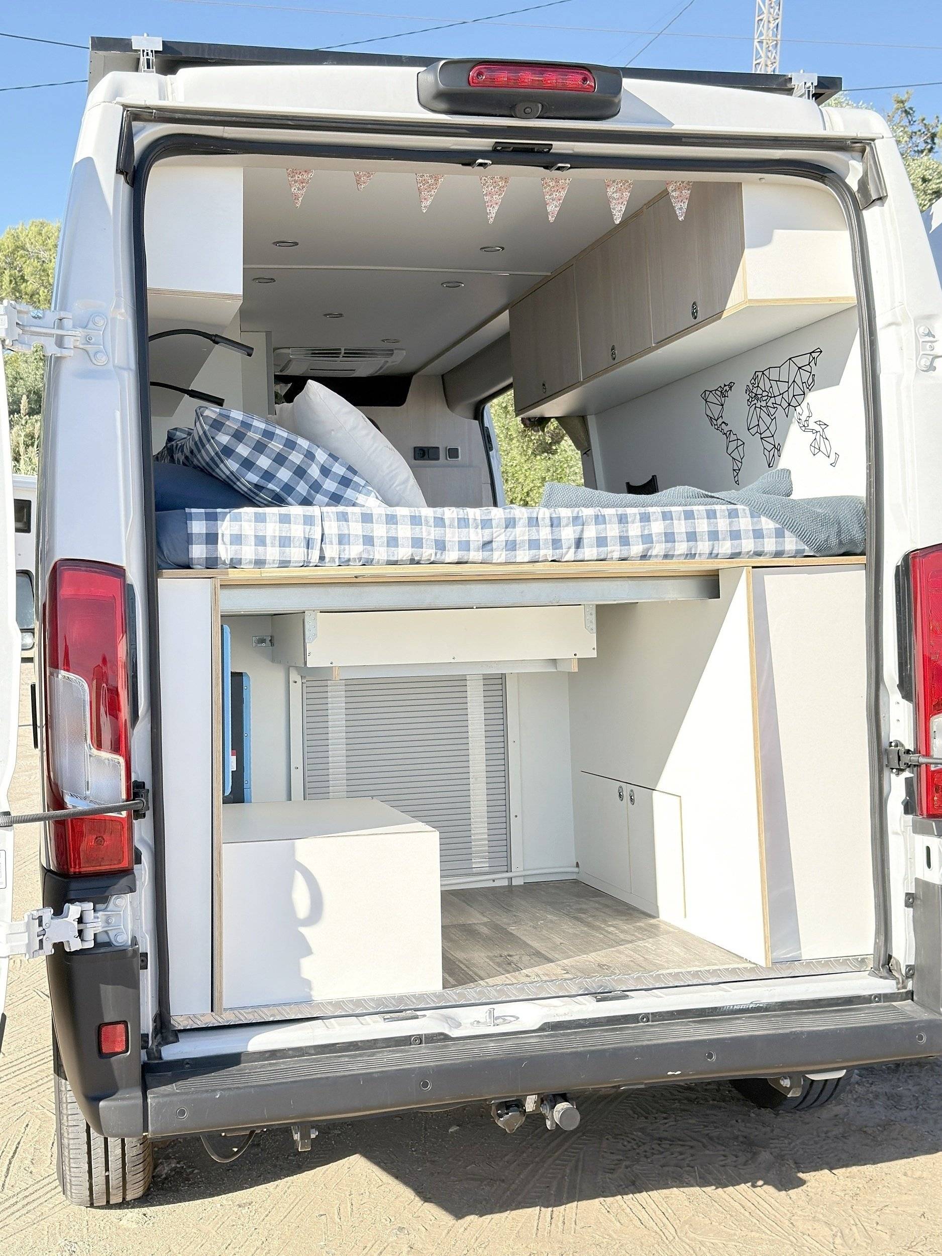 Van 