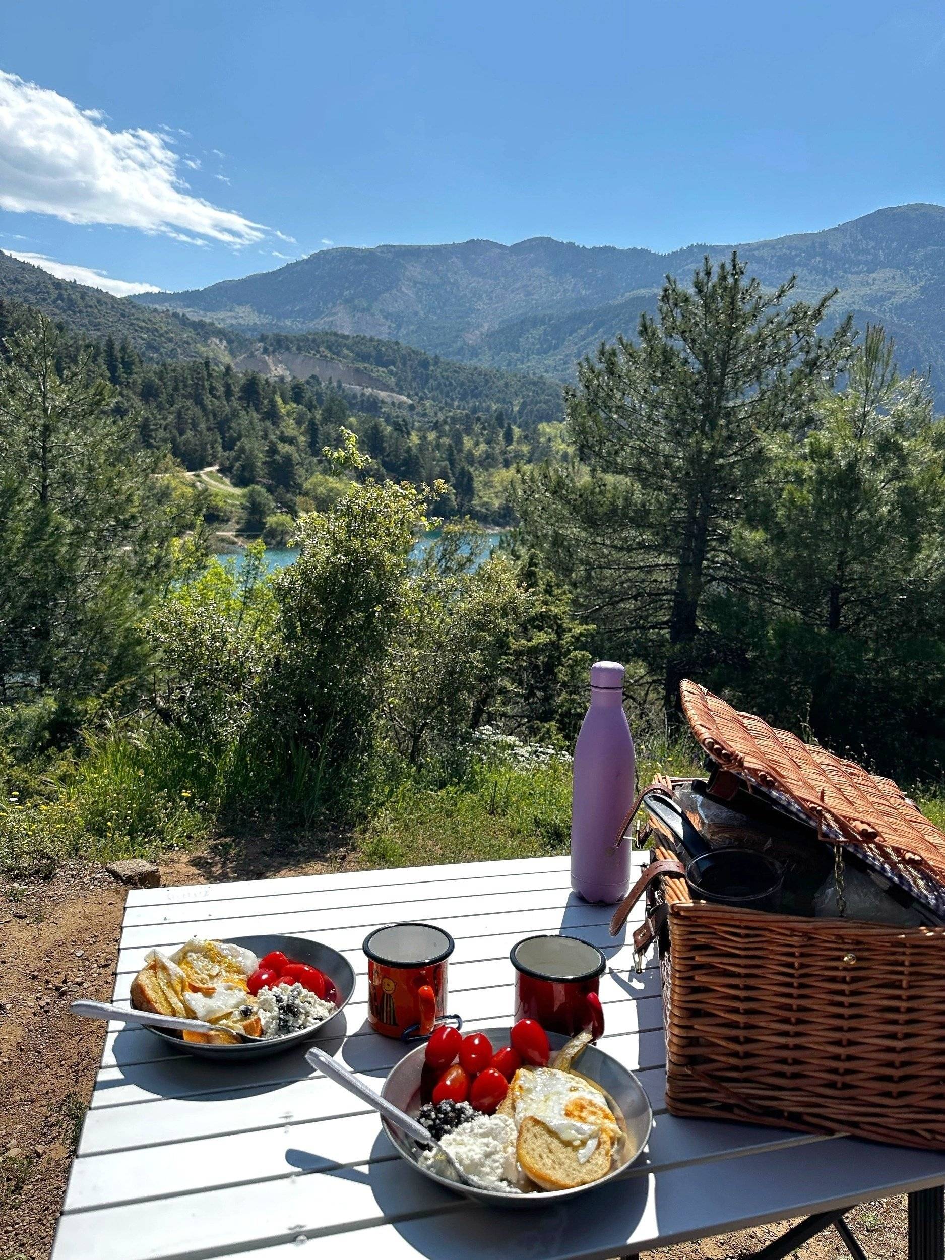 jimny Green Crow's Nest