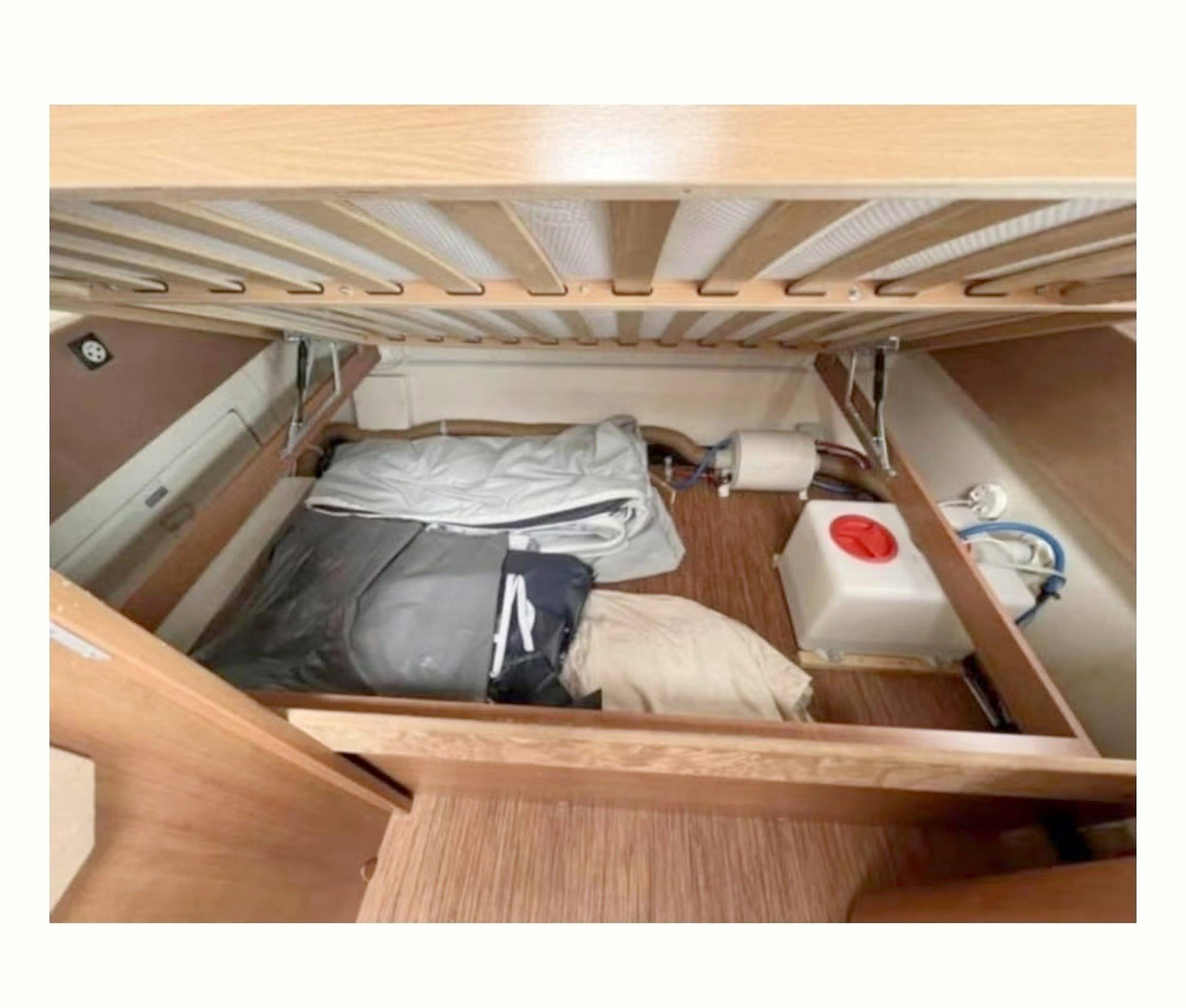 Hobby Hobby 440 SF