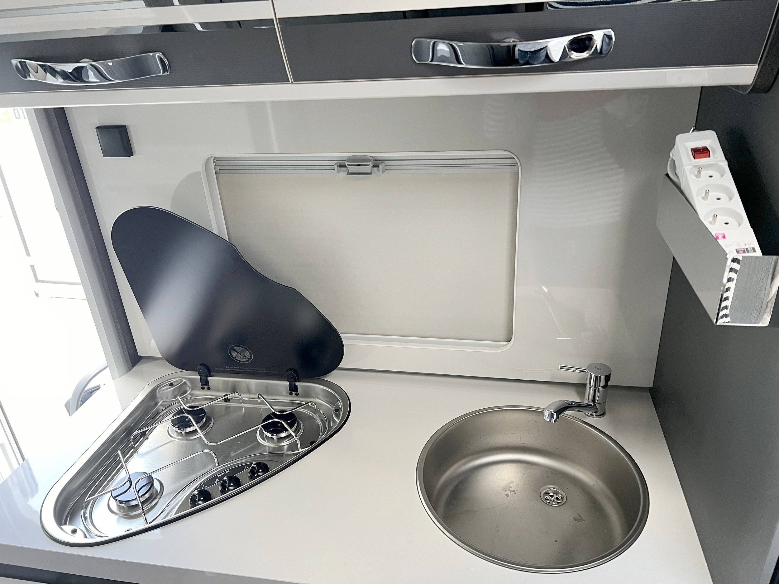 Roller Team Roller Team Kronos -  277M