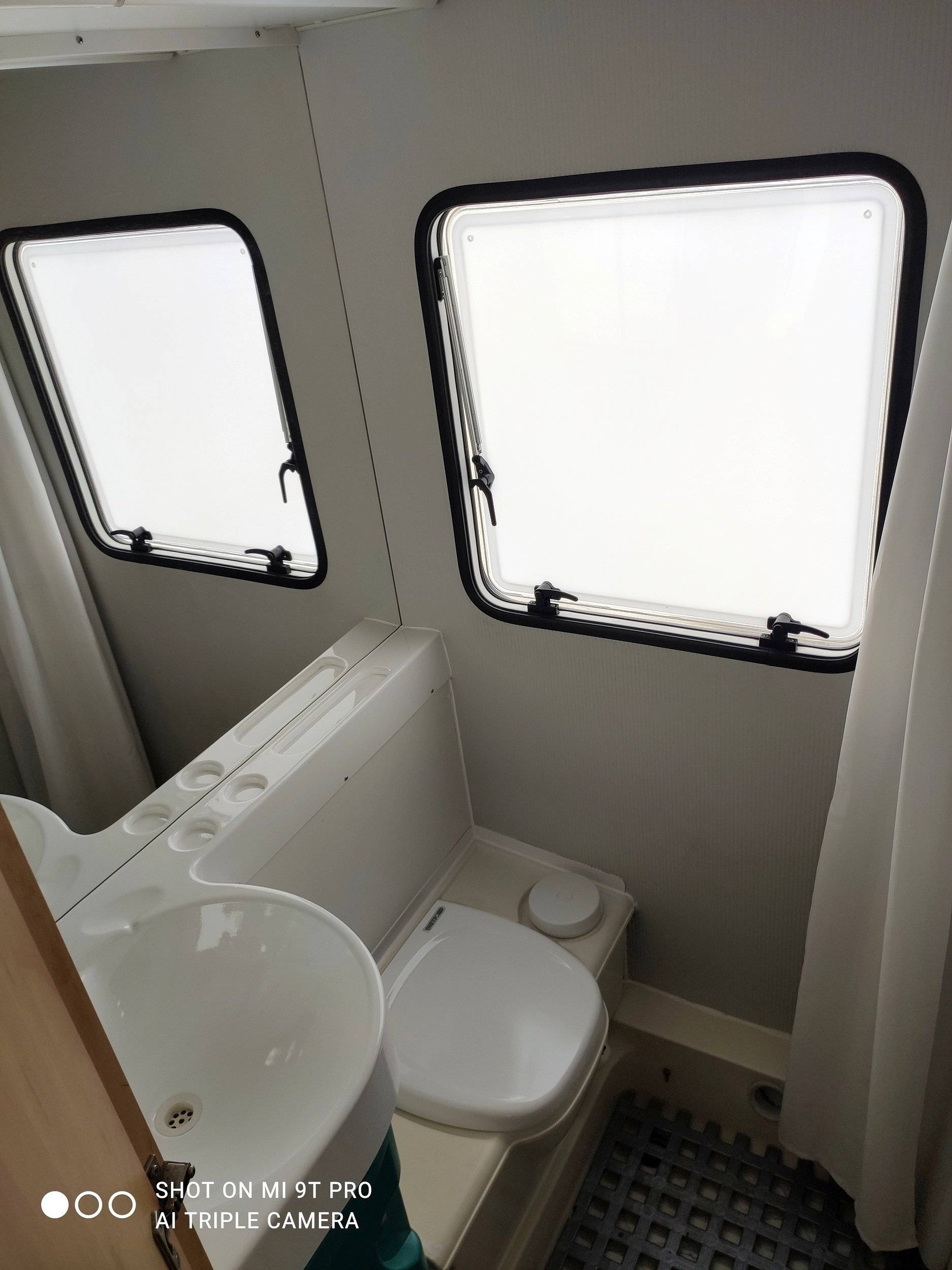 Vimara Fiat Weinsberg