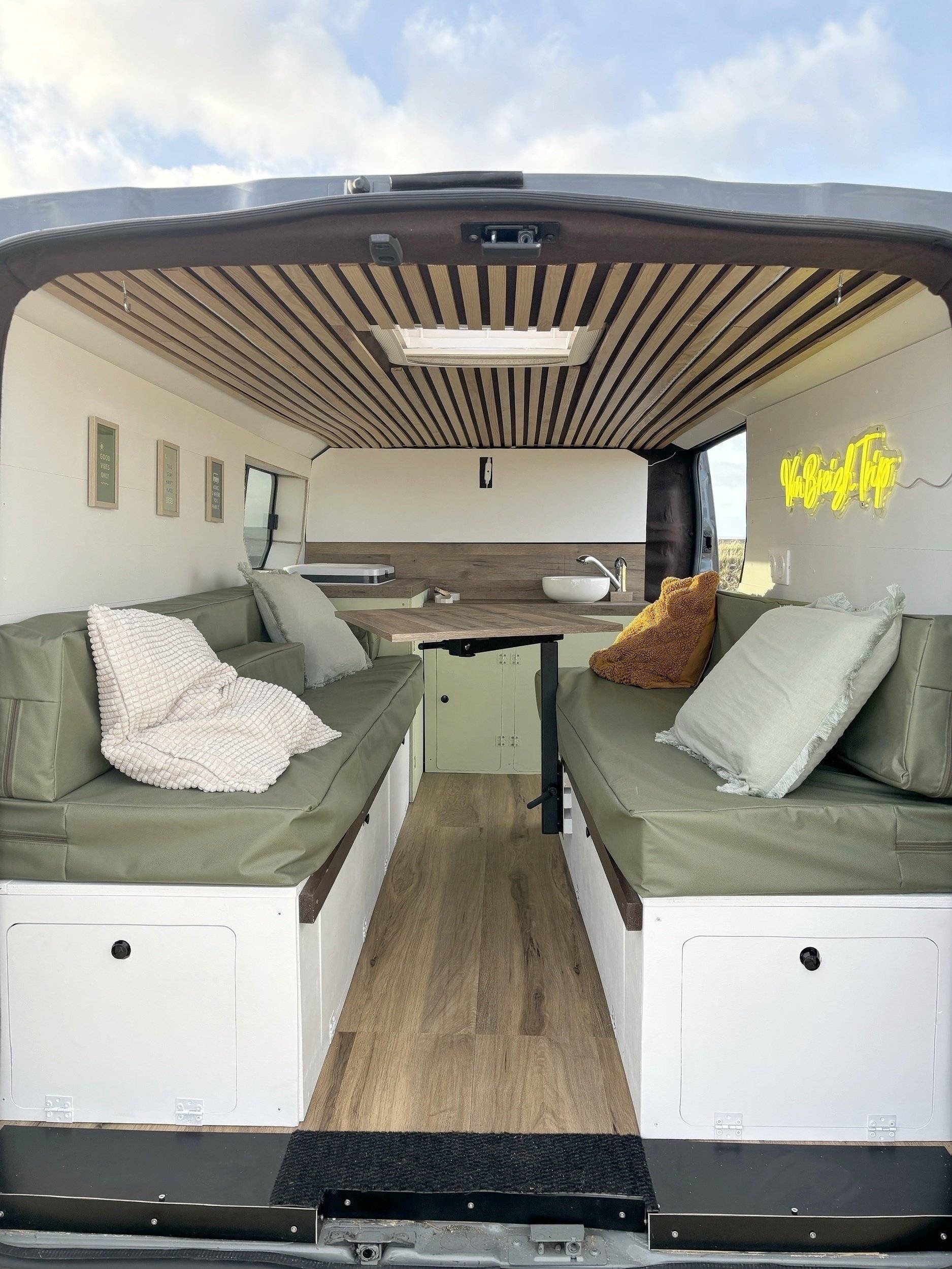 Renault Renault trafic