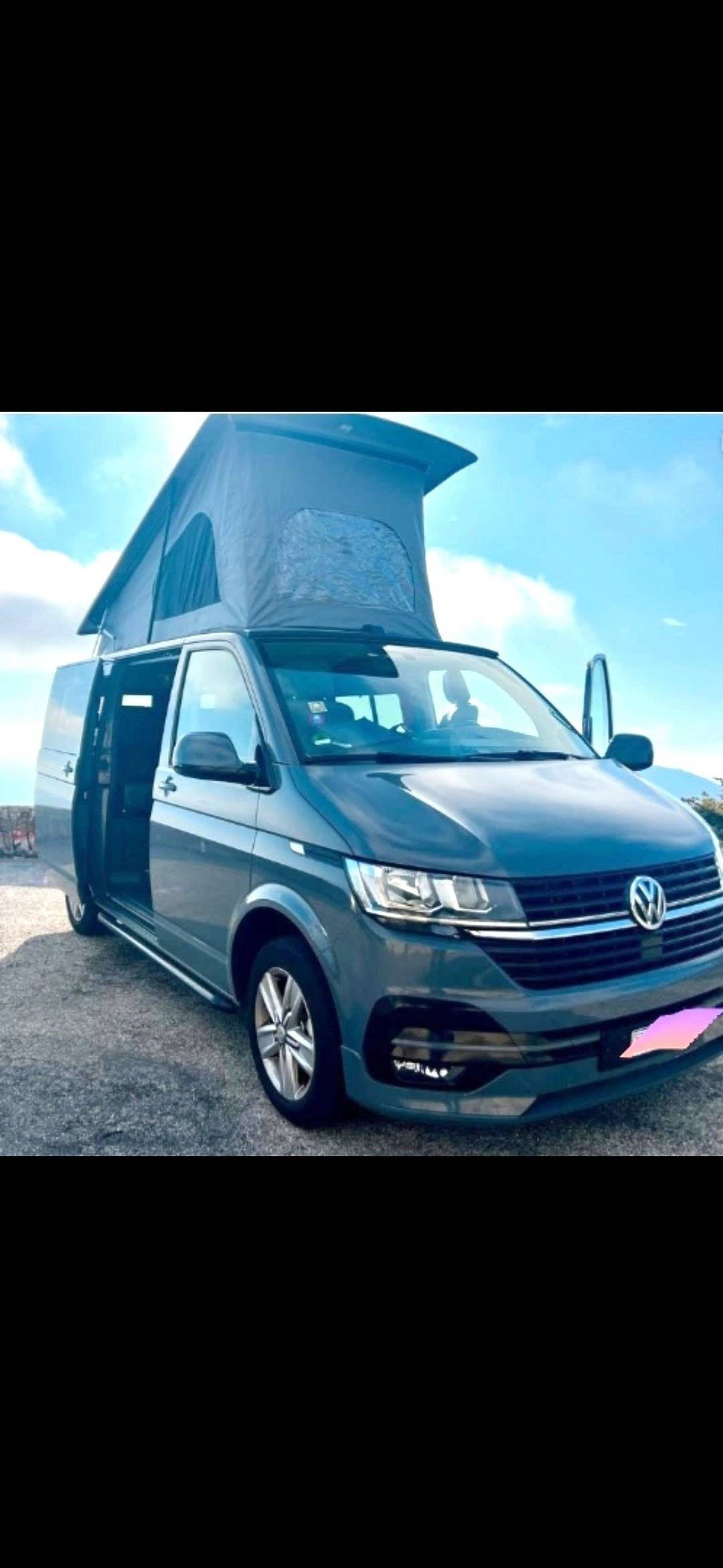 Elios T6 2 l TDI 150 ch